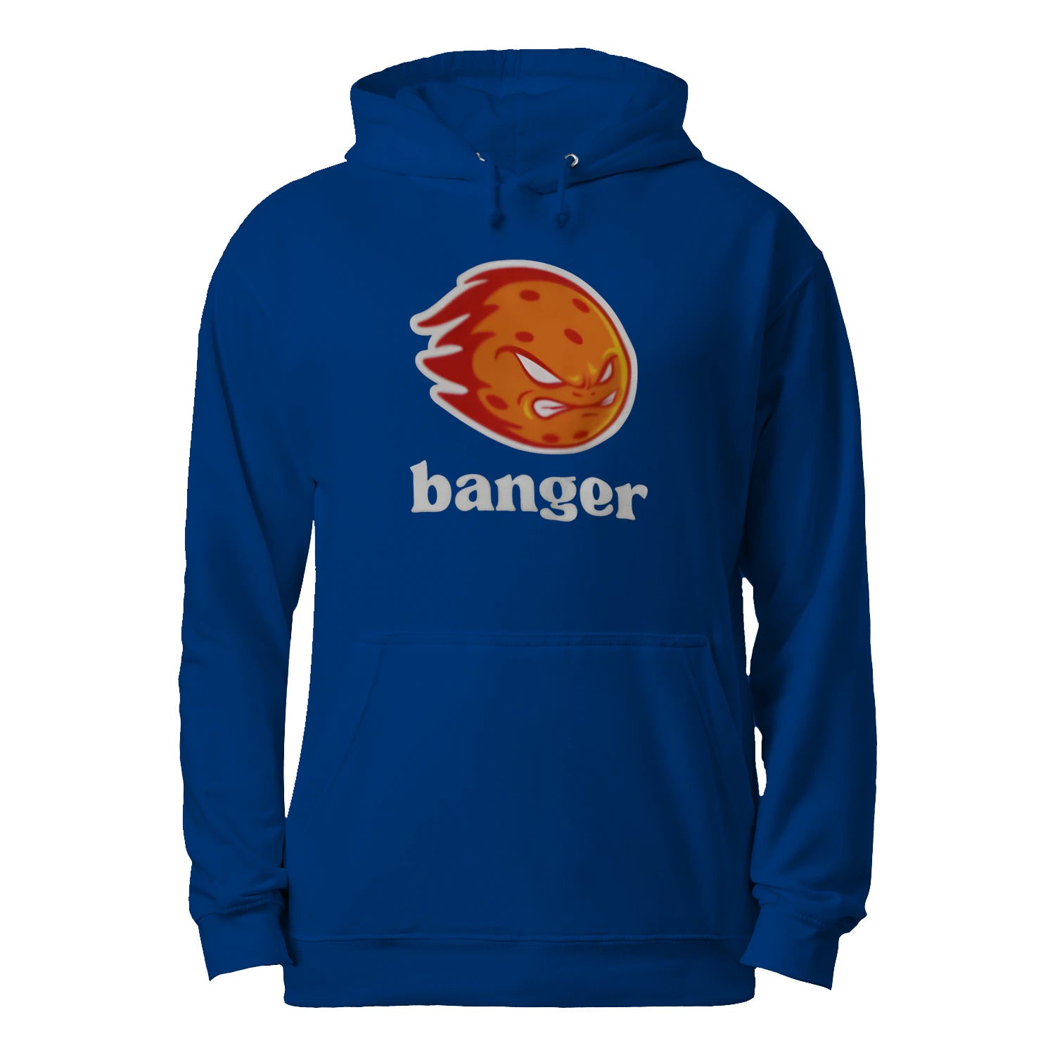 Banger Pickleball Men’s Hoodie – Funny Gift