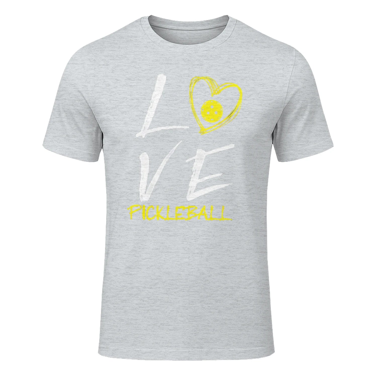 LOVE Pickleball T-Shirt – Funny Gift