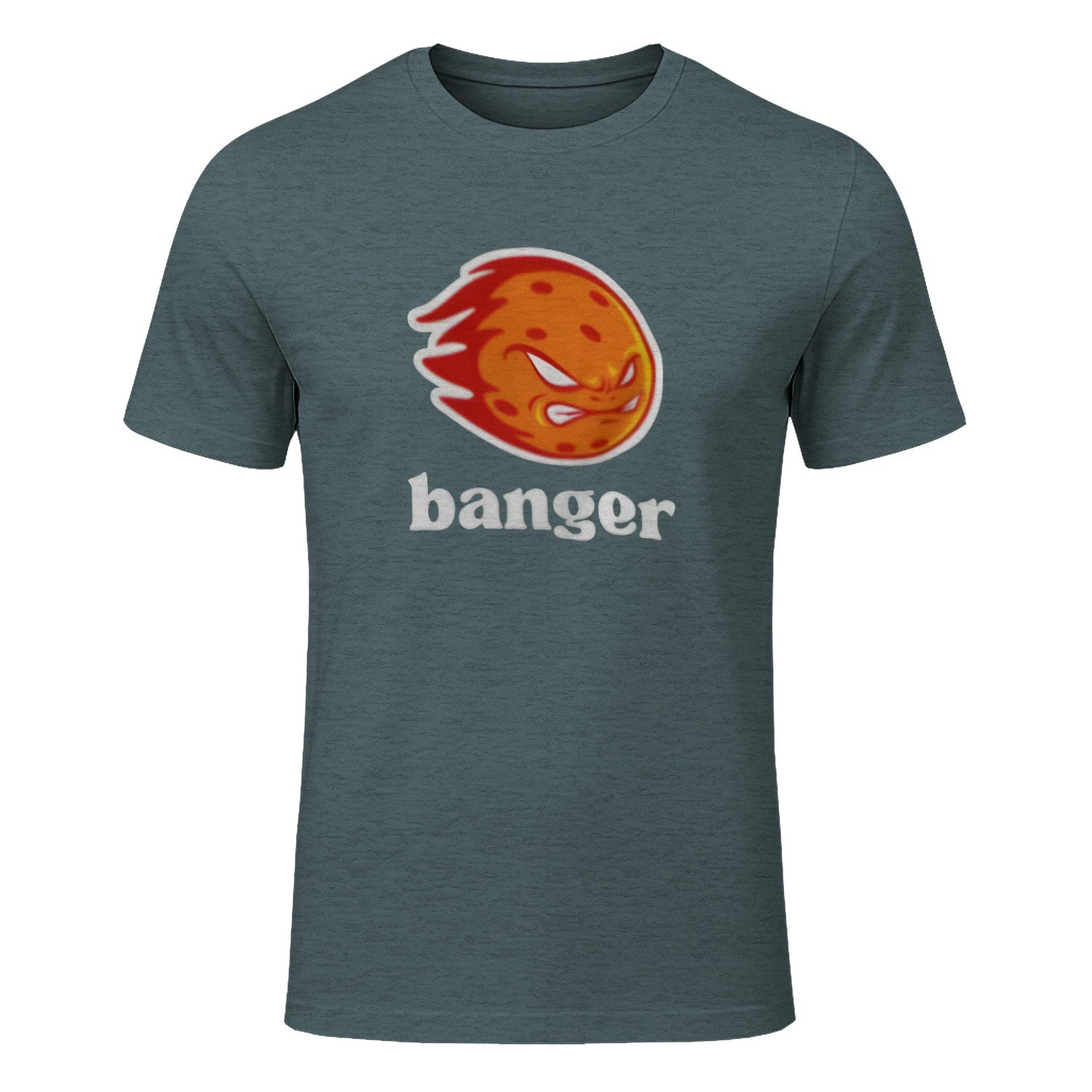 Banger Pickleball T-Shirt – Funny Gift