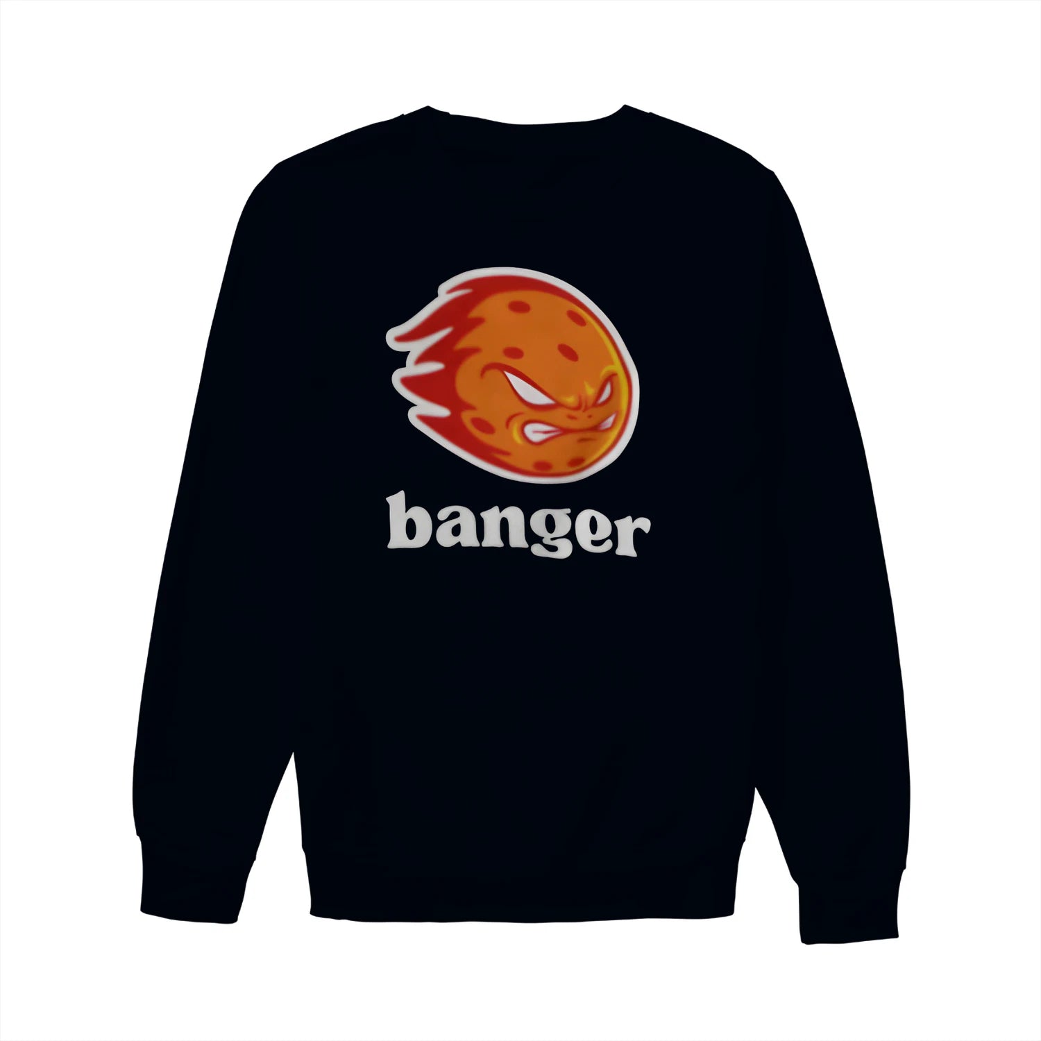 banger pickleball Women’s Sweatshirt – Funny Gift