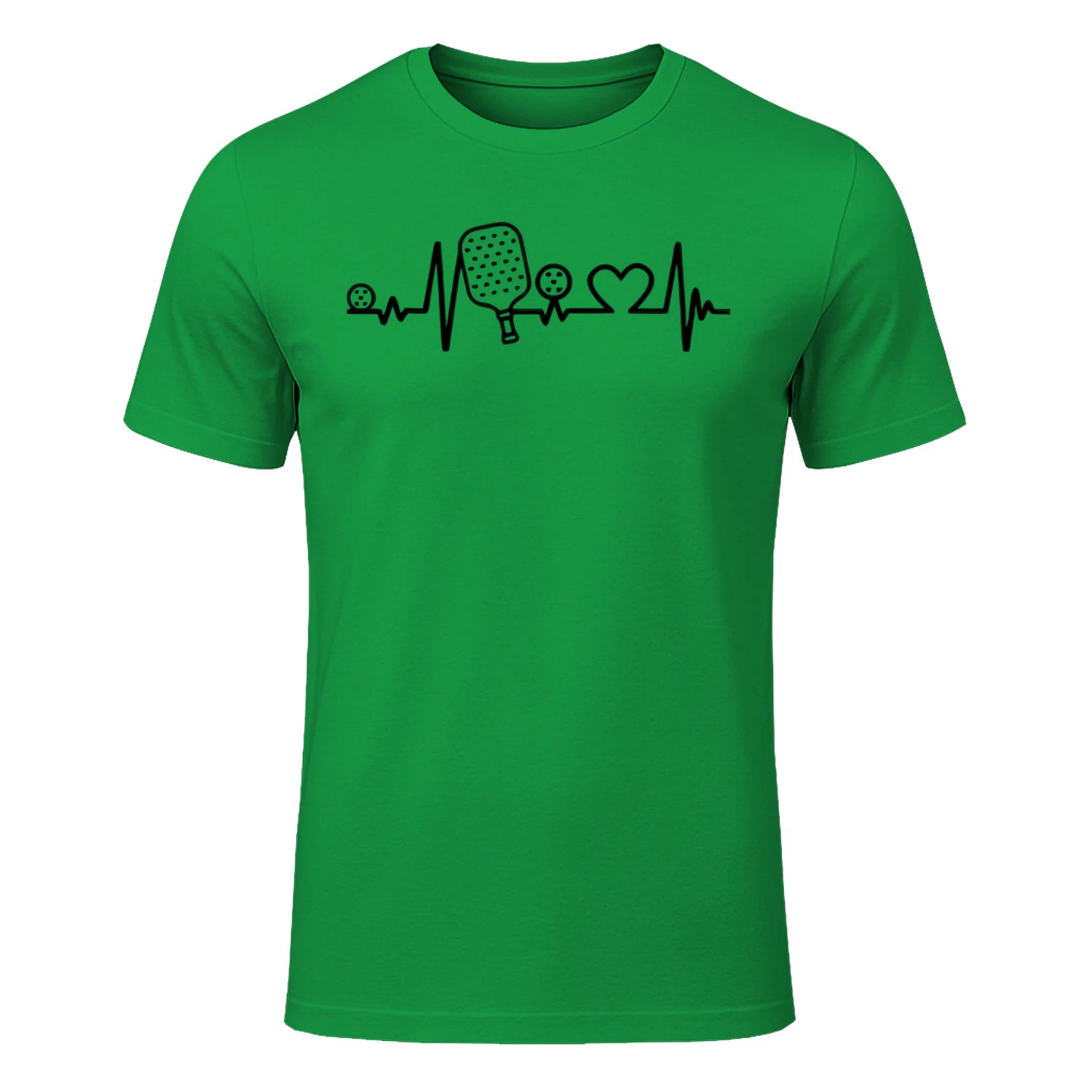 Pickleball & Tennis T-Shirt – Funny Gift