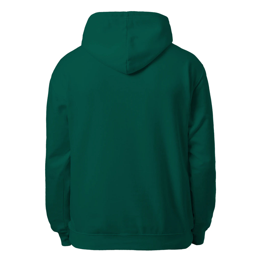 American Flag Pickleball Men’s Hoodie – Funny Gift