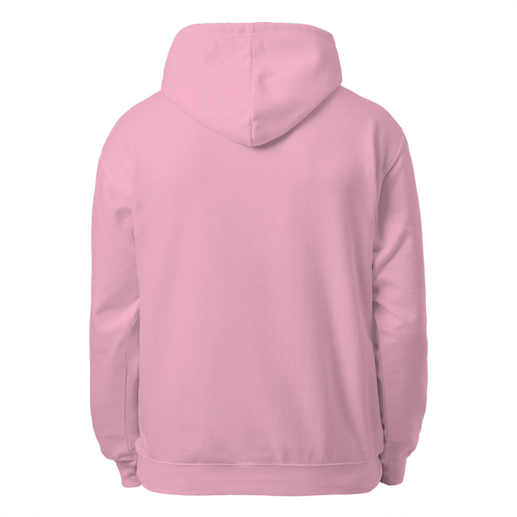 American Flag Pickleball Men’s Hoodie – Funny Gift