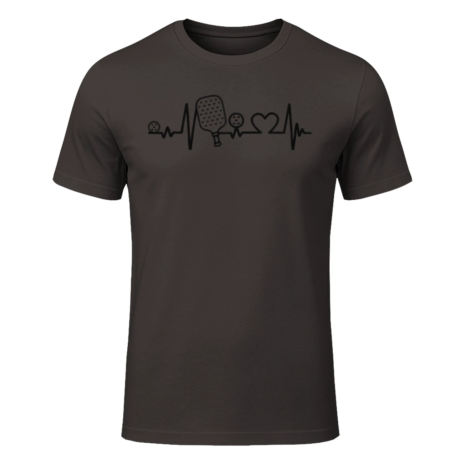 Pickleball & Tennis T-Shirt – Funny Gift