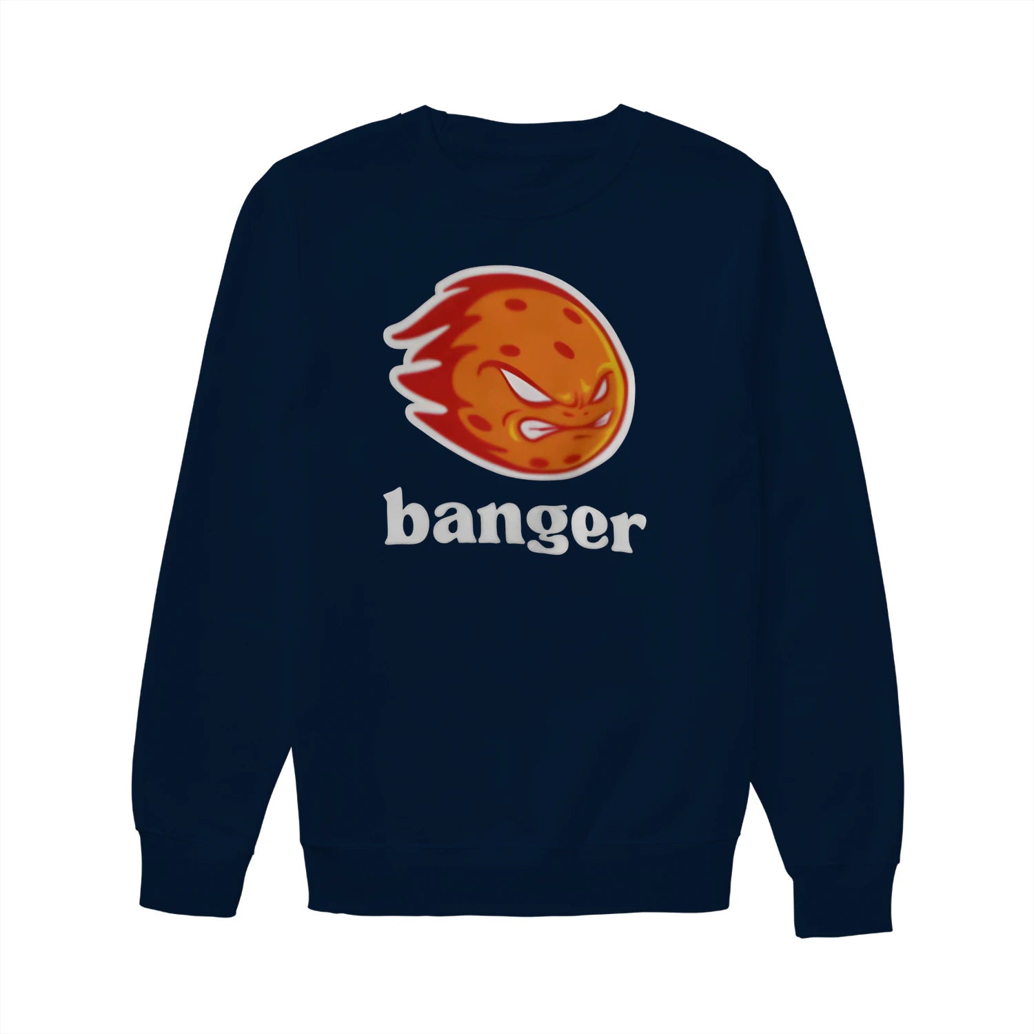 banger pickleball Women’s Sweatshirt – Funny Gift