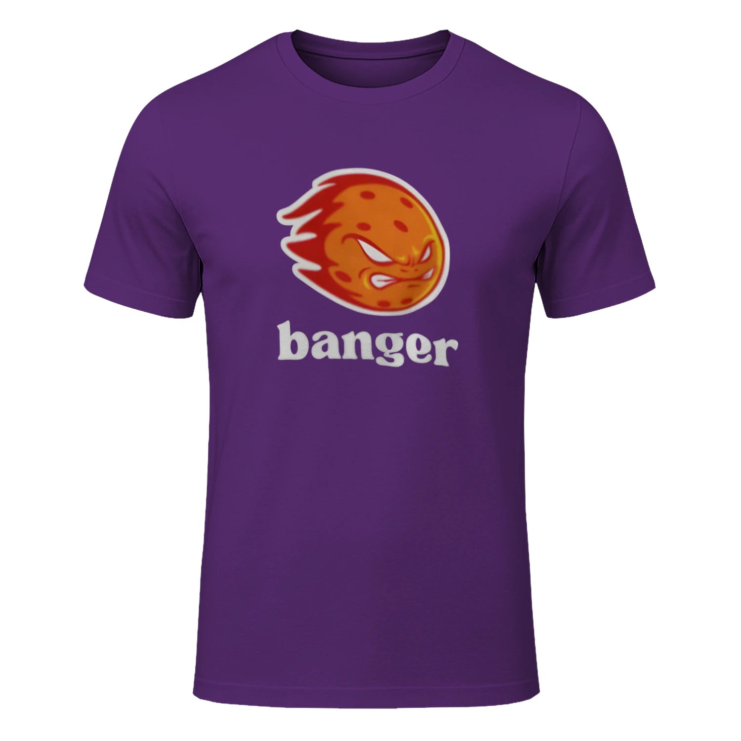 Banger Pickleball T-Shirt – Funny Gift