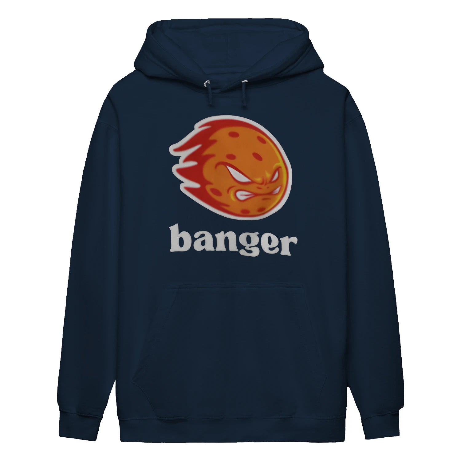 banger pickleball Women’s Hoodie – Funny Gift