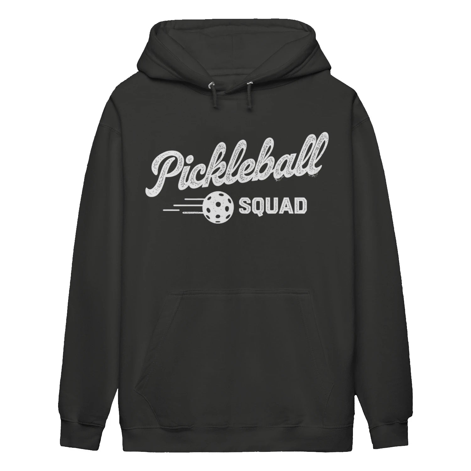 pickleball squad Women’s Hoodie – Funny Gift