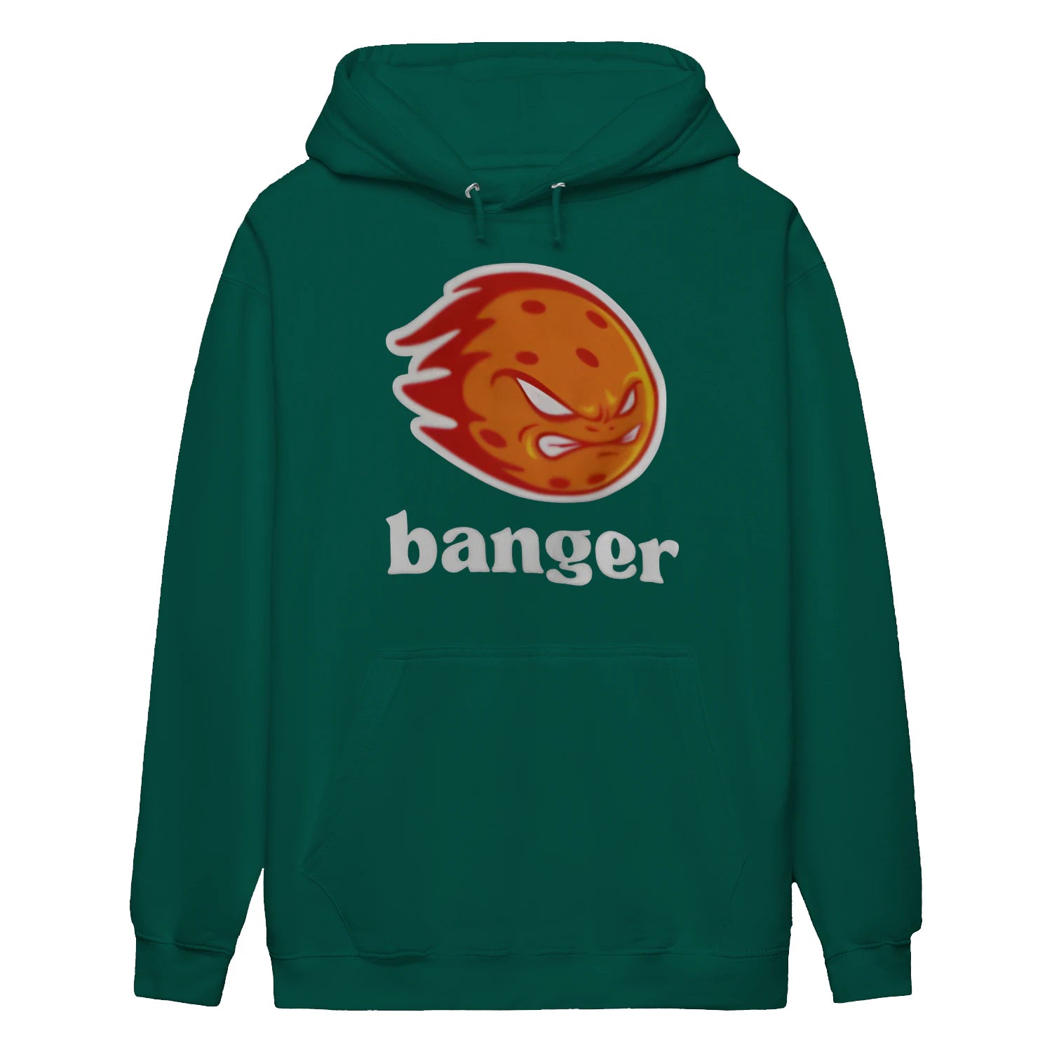 banger pickleball Women’s Hoodie – Funny Gift