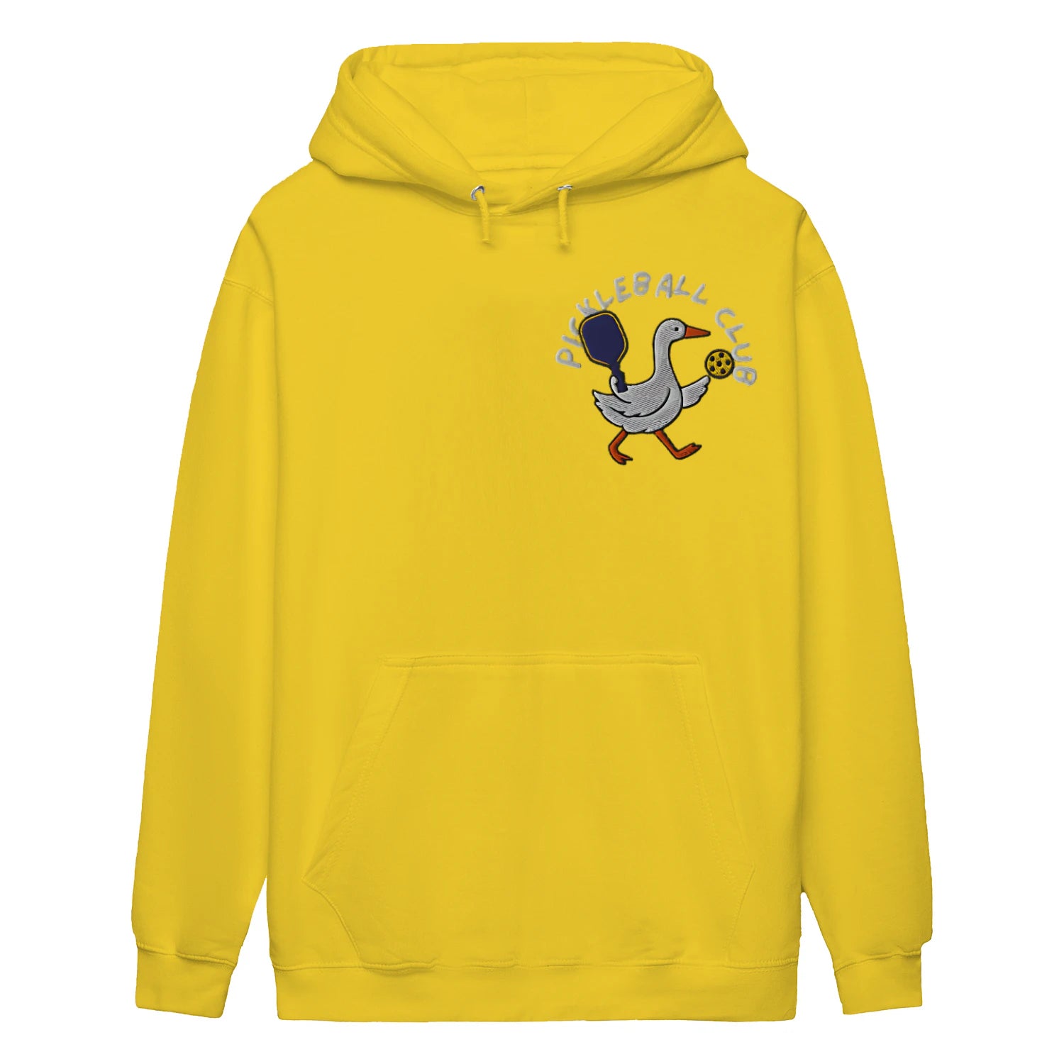 pickleball penguin i1 Women’s Hoodie – Funny Gift