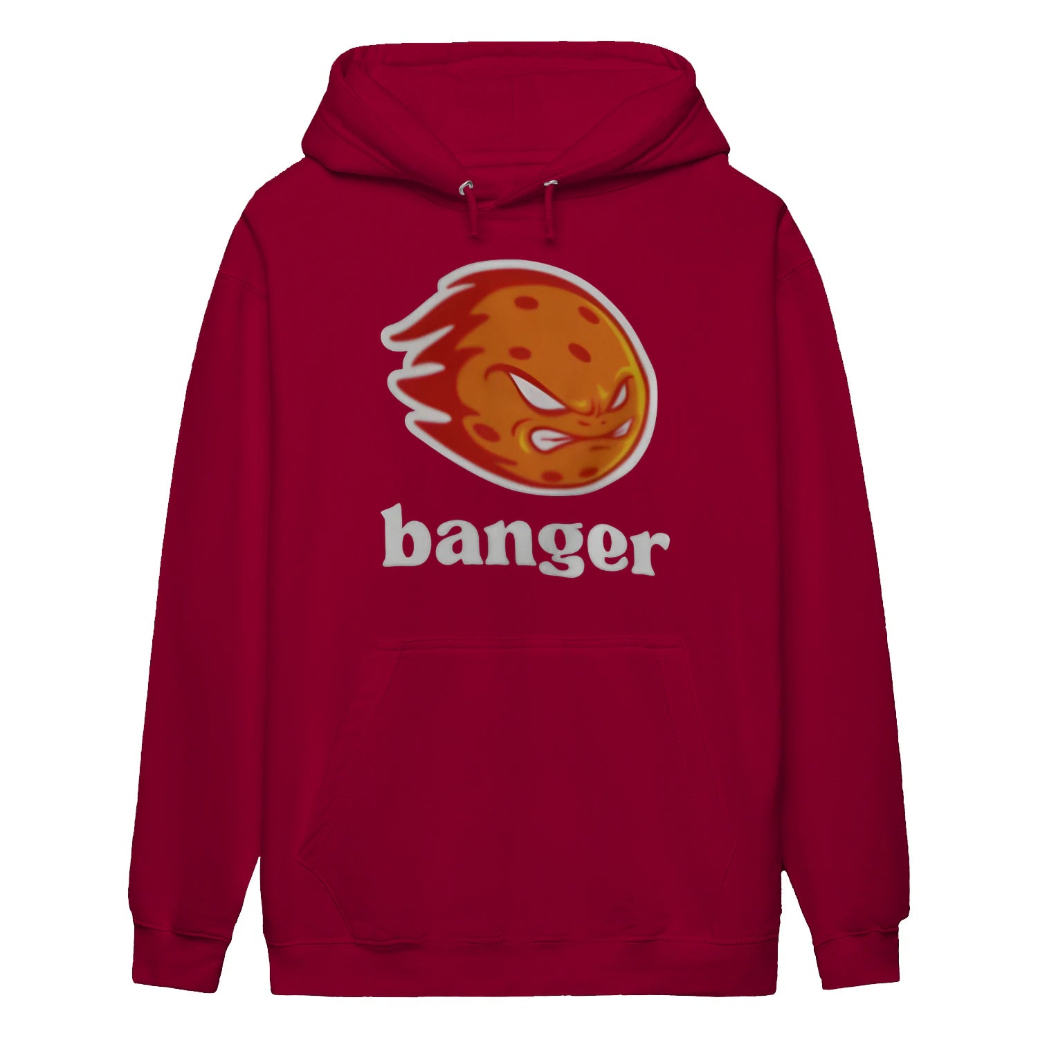 banger pickleball Women’s Hoodie – Funny Gift