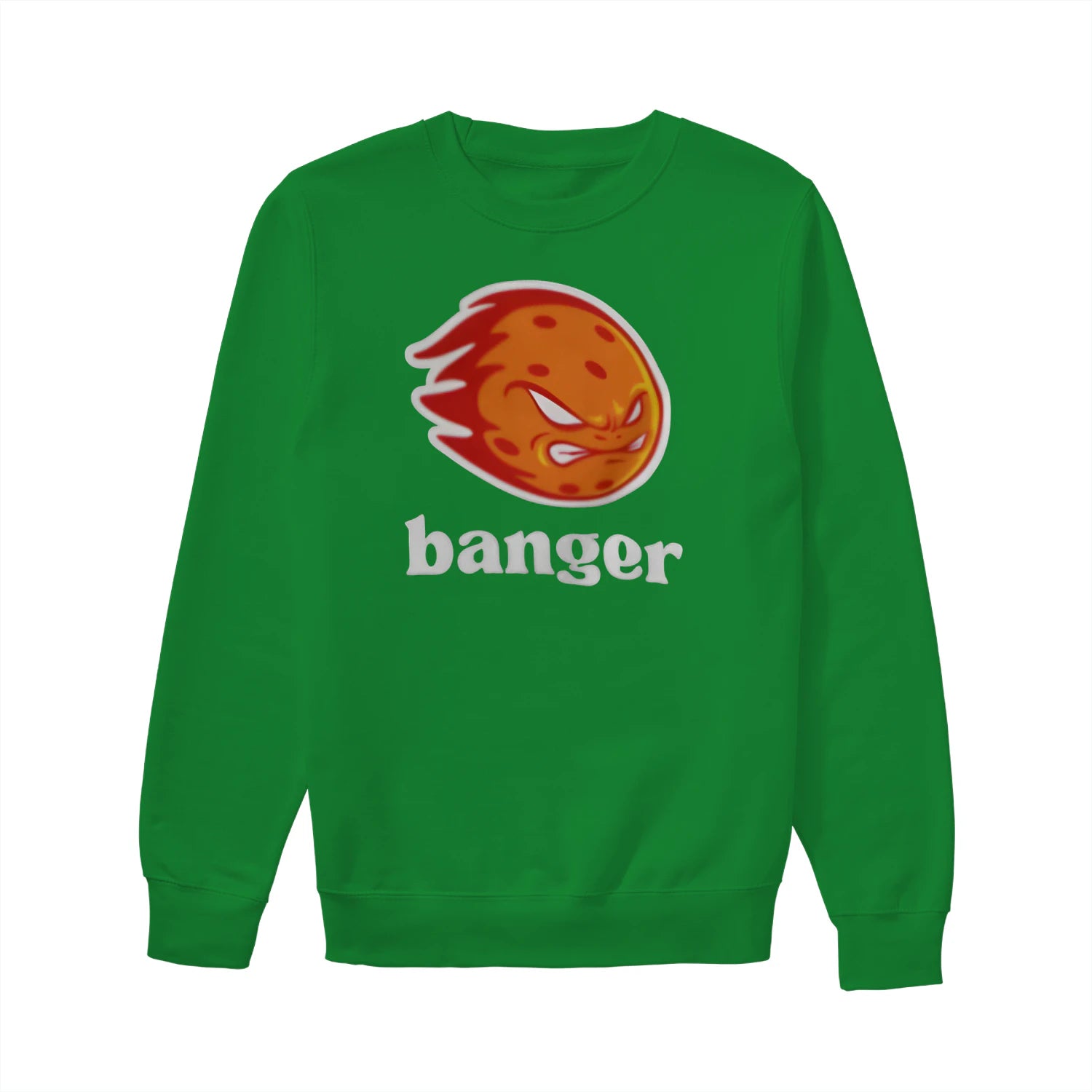banger pickleball Women’s Sweatshirt – Funny Gift