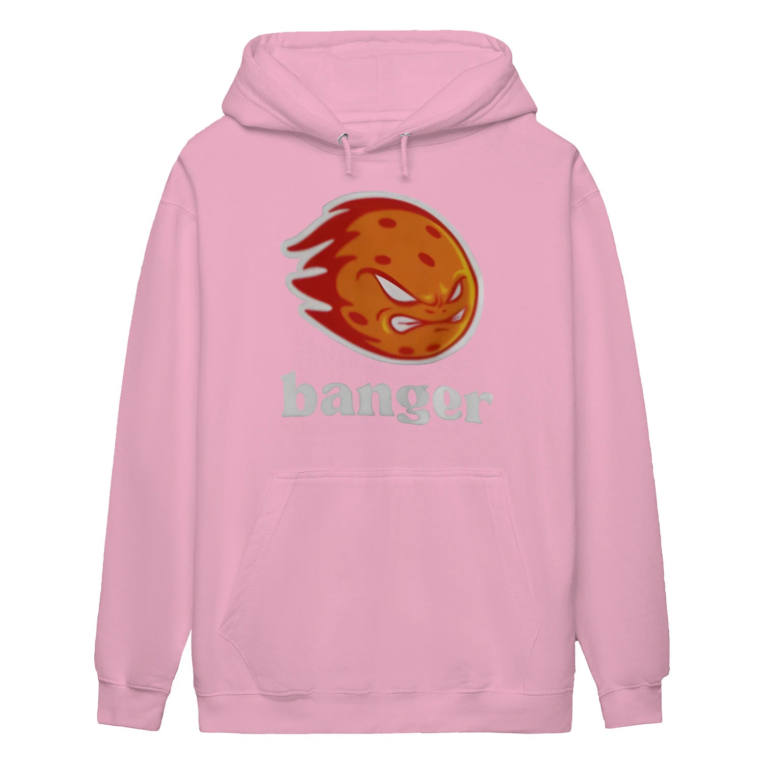 banger pickleball Women’s Hoodie – Funny Gift