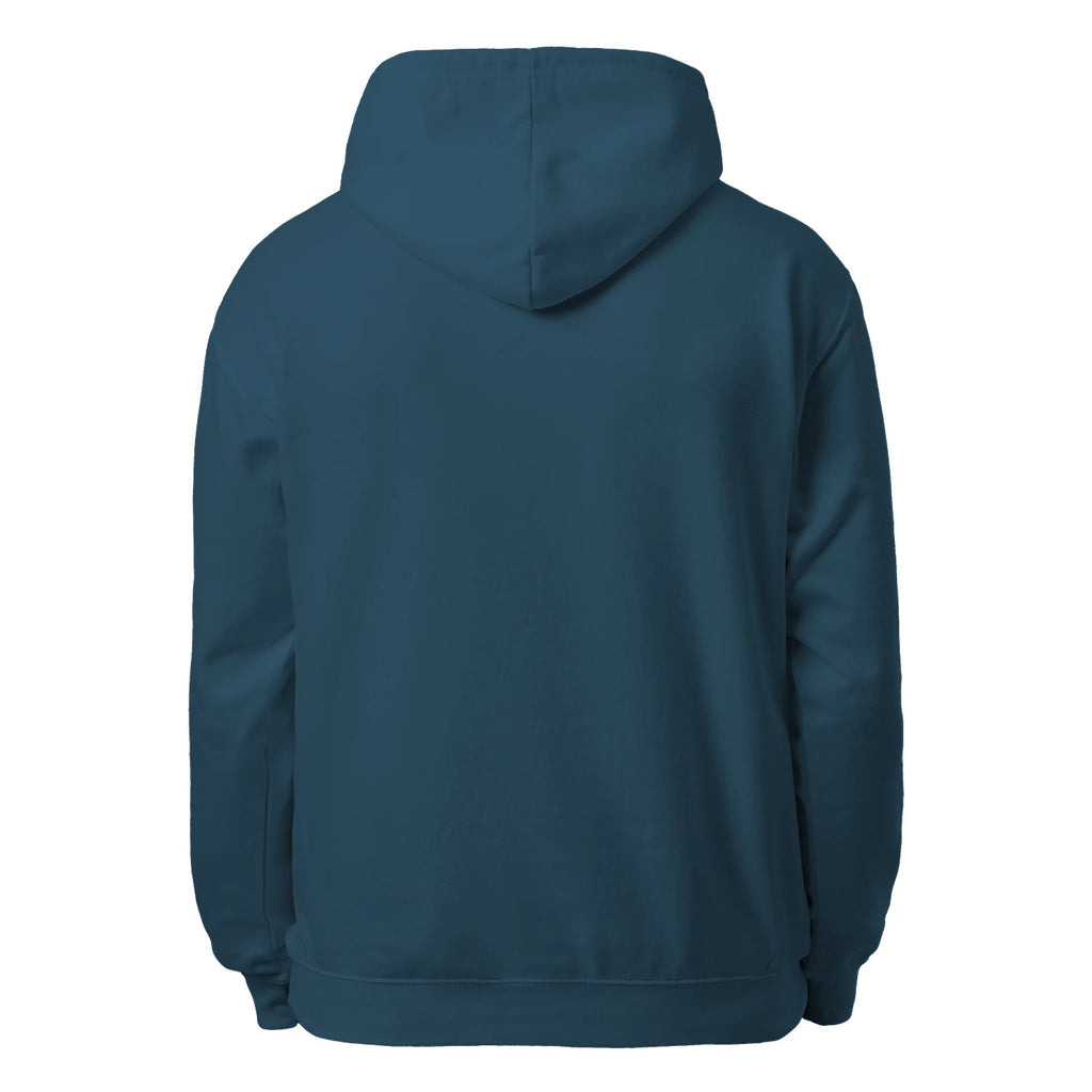 American Flag Pickleball Men’s Hoodie – Funny Gift