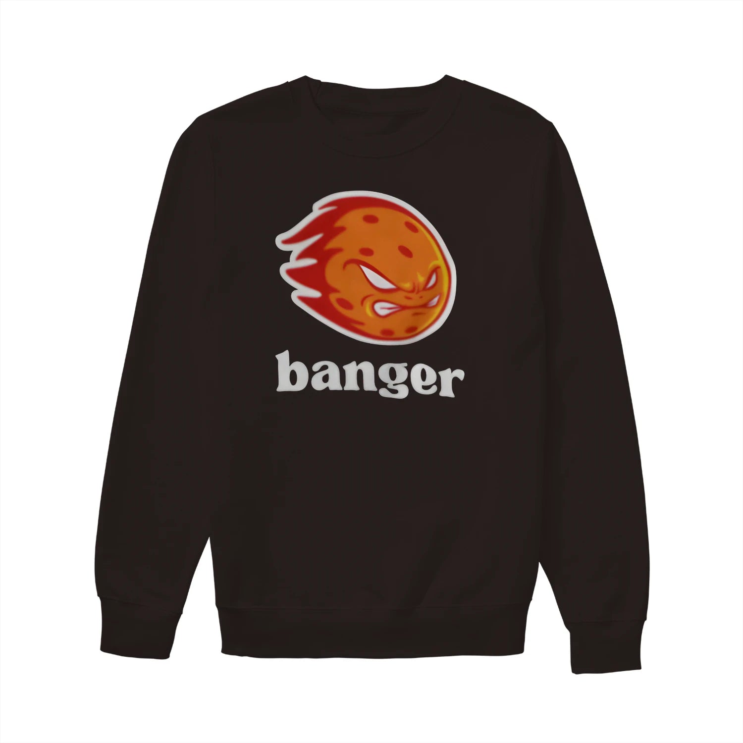 banger pickleball Women’s Sweatshirt – Funny Gift