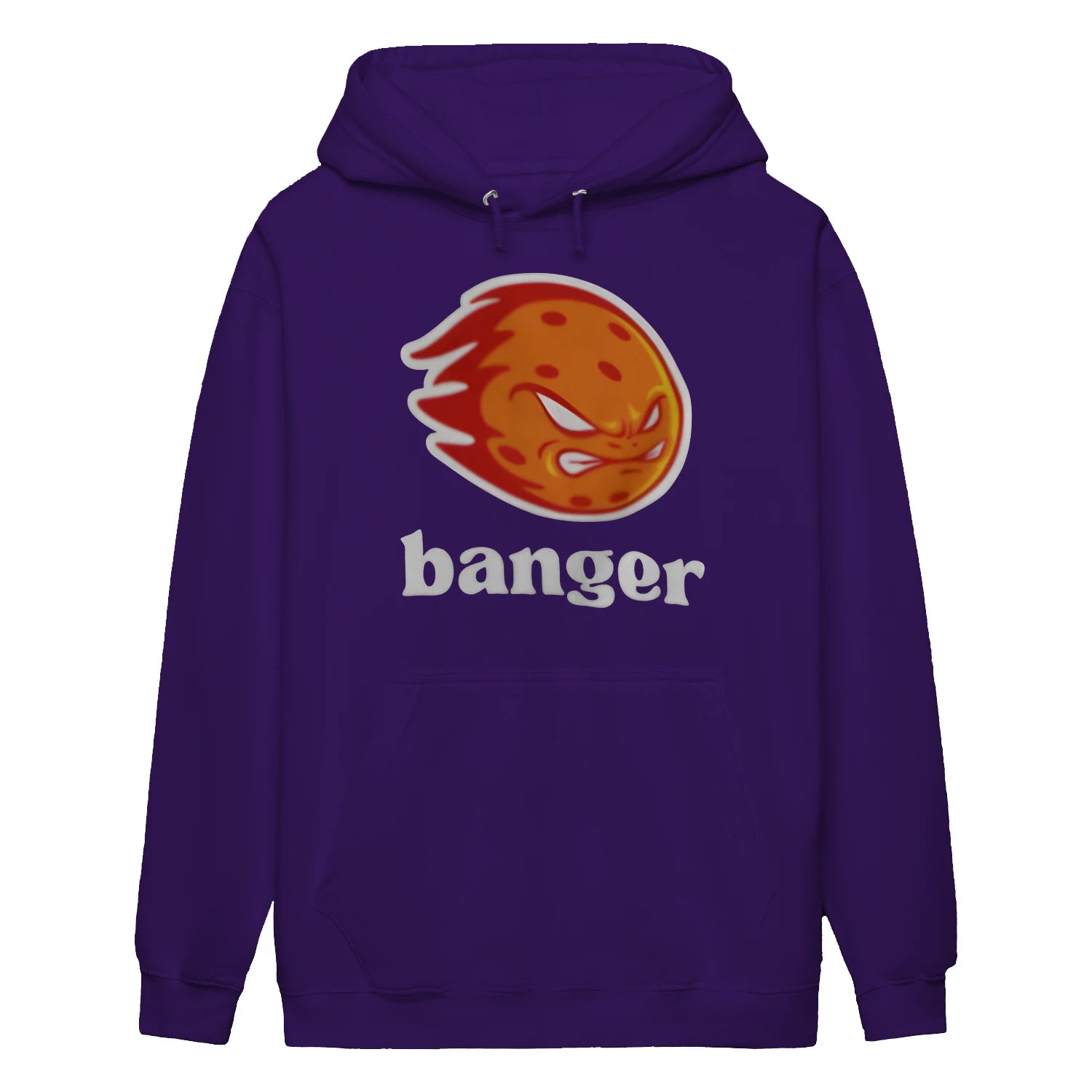 banger pickleball Women’s Hoodie – Funny Gift