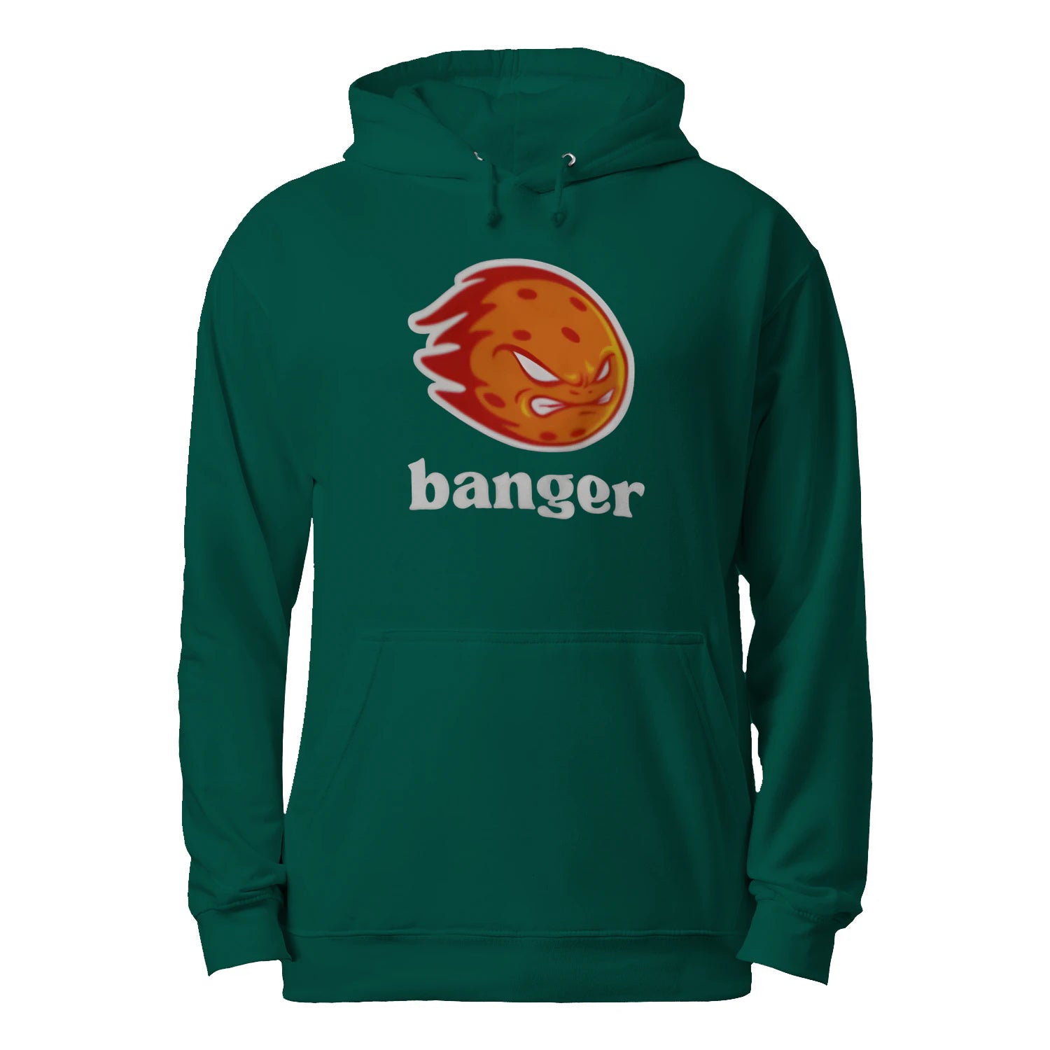 Banger Pickleball Men’s Hoodie – Funny Gift