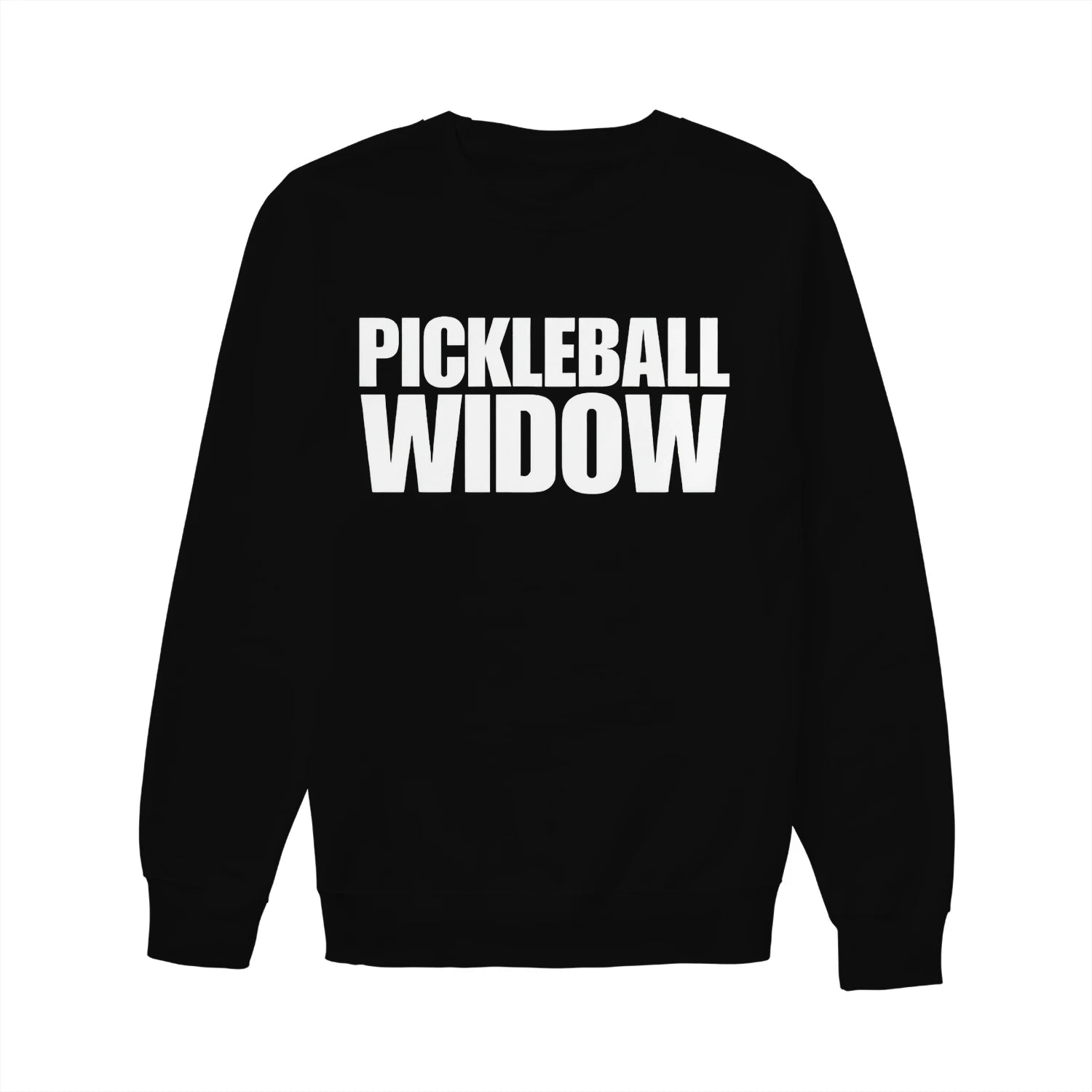 Pickleball Women’s Sweatshirt – Funny Gift