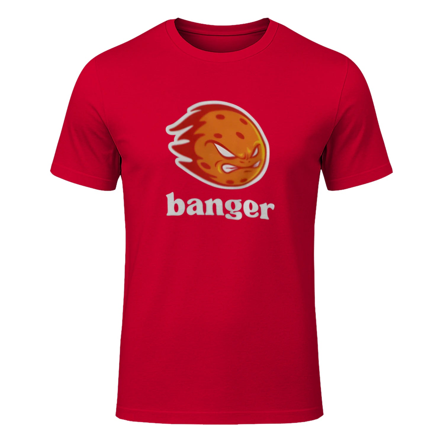 Banger Pickleball T-Shirt – Funny Gift