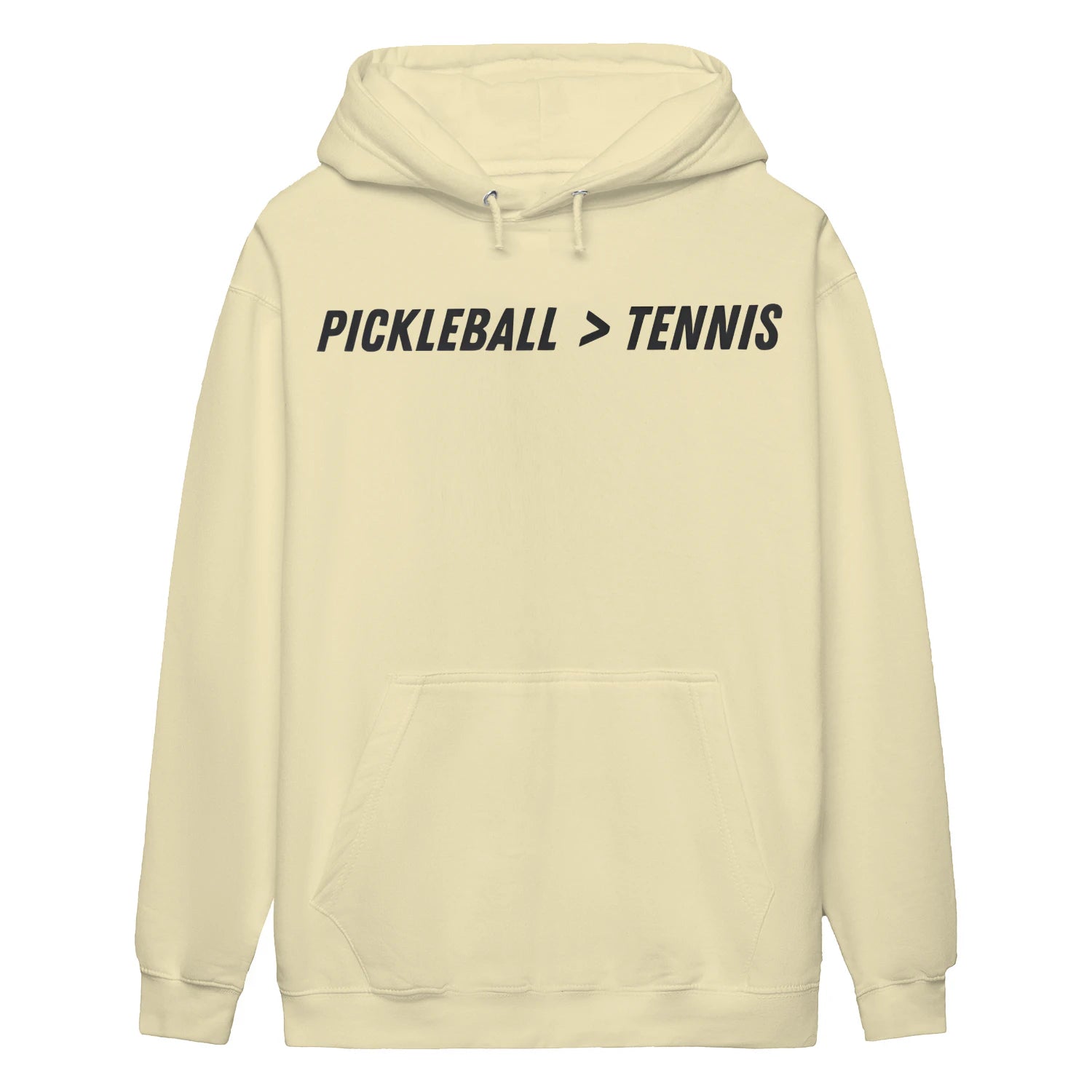 pickleball tennis Women’s Hoodie – Funny Gift