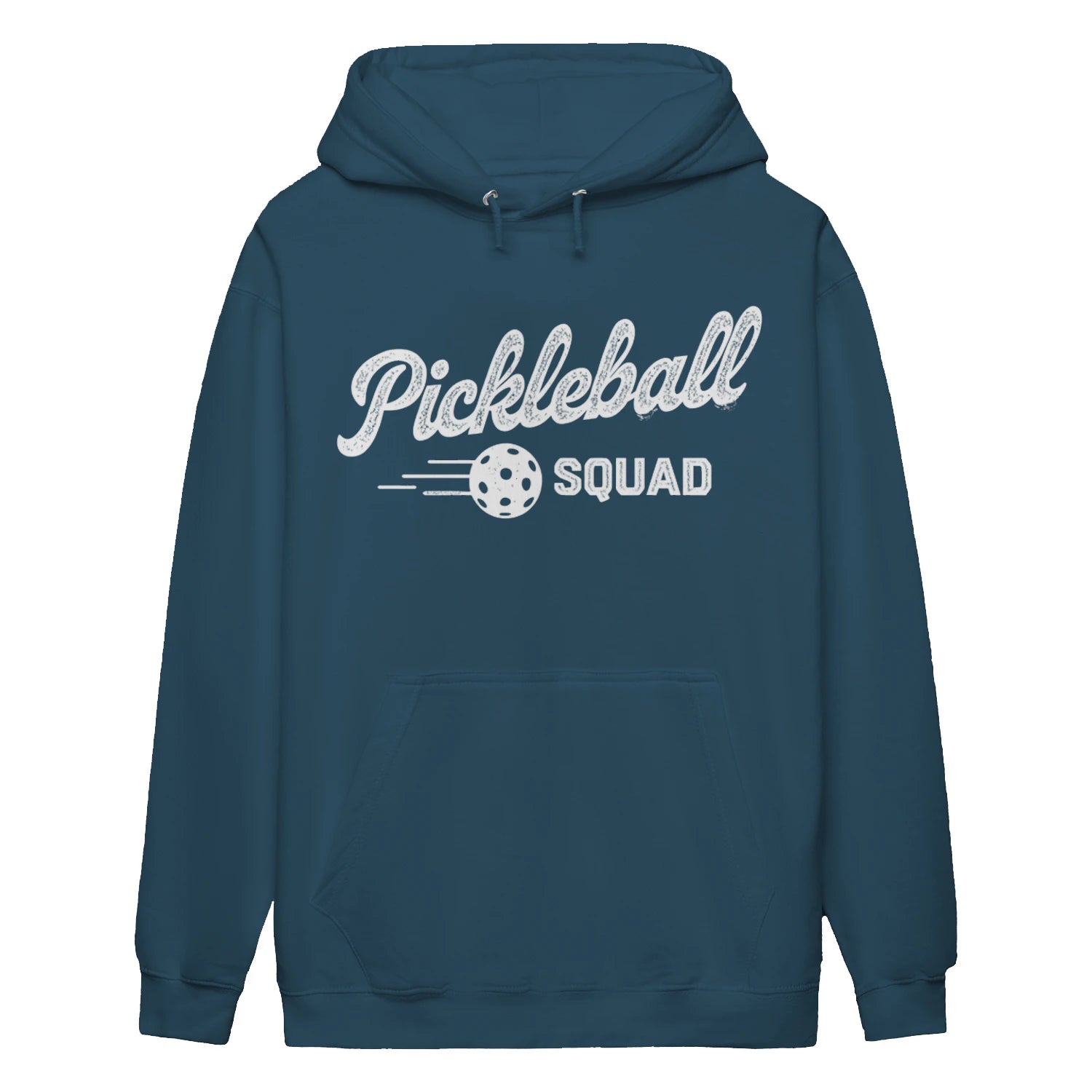 pickleball squad Women’s Hoodie – Funny Gift