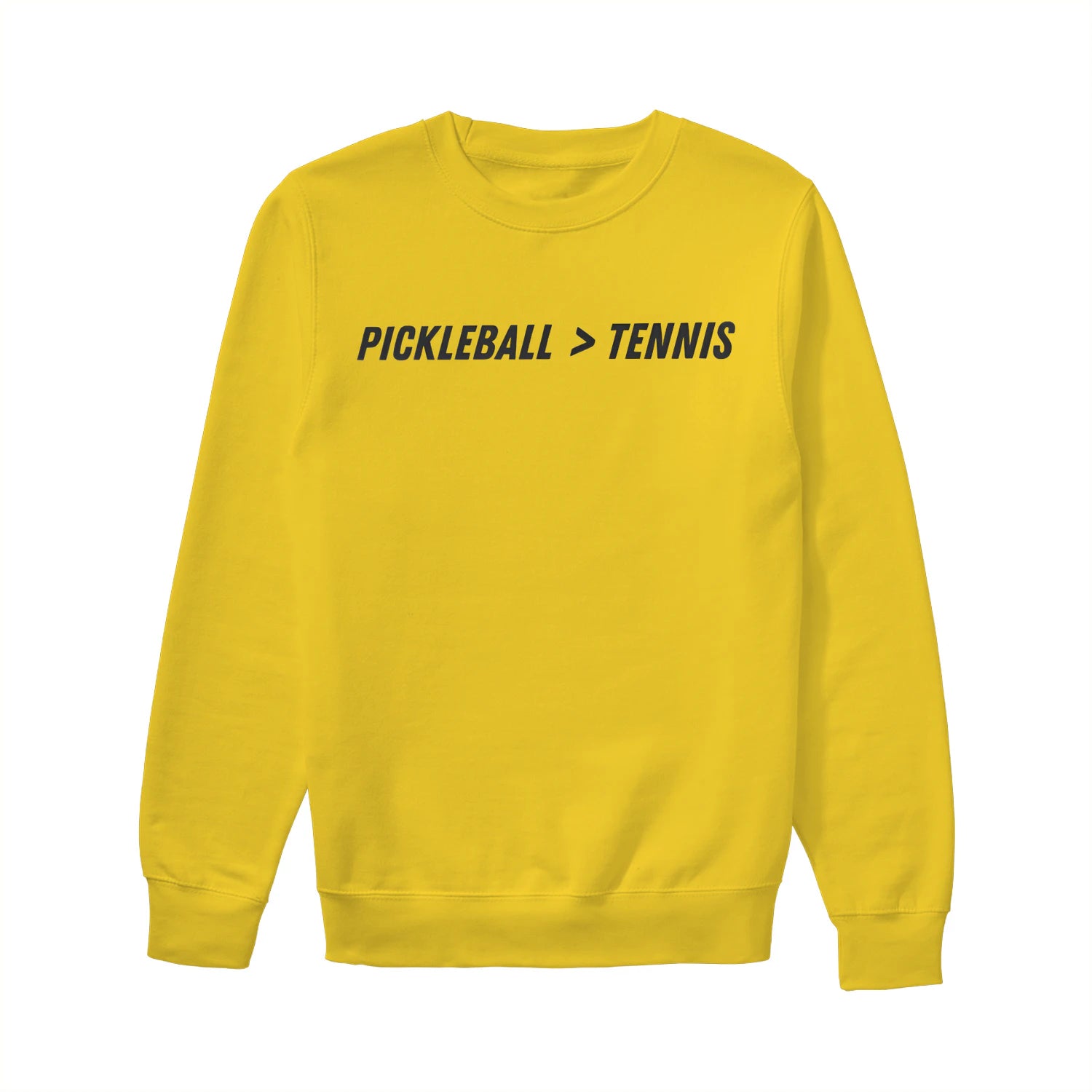 pickleball tennis Women’s Sweatshirt – Funny Gift