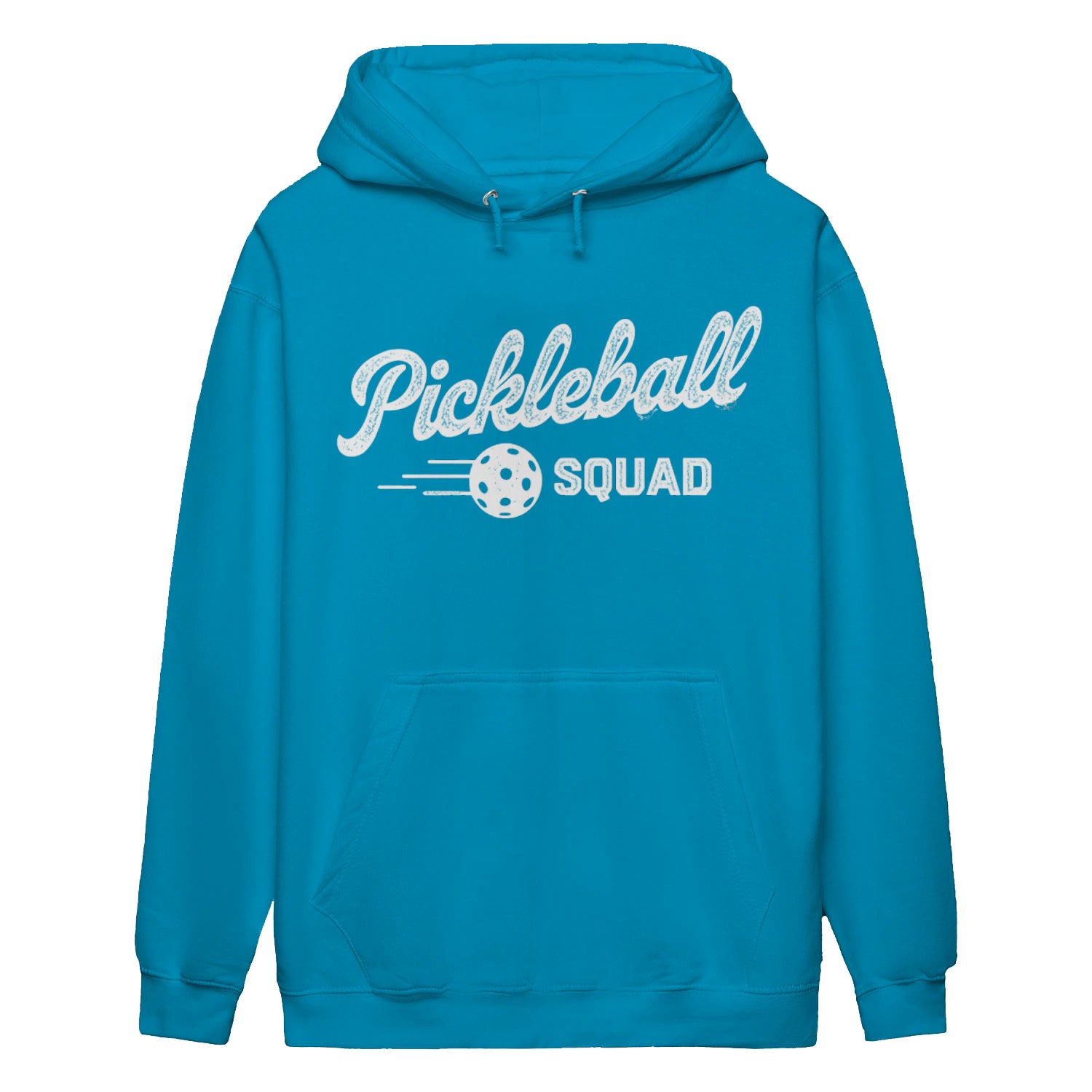pickleball squad Women’s Hoodie – Funny Gift