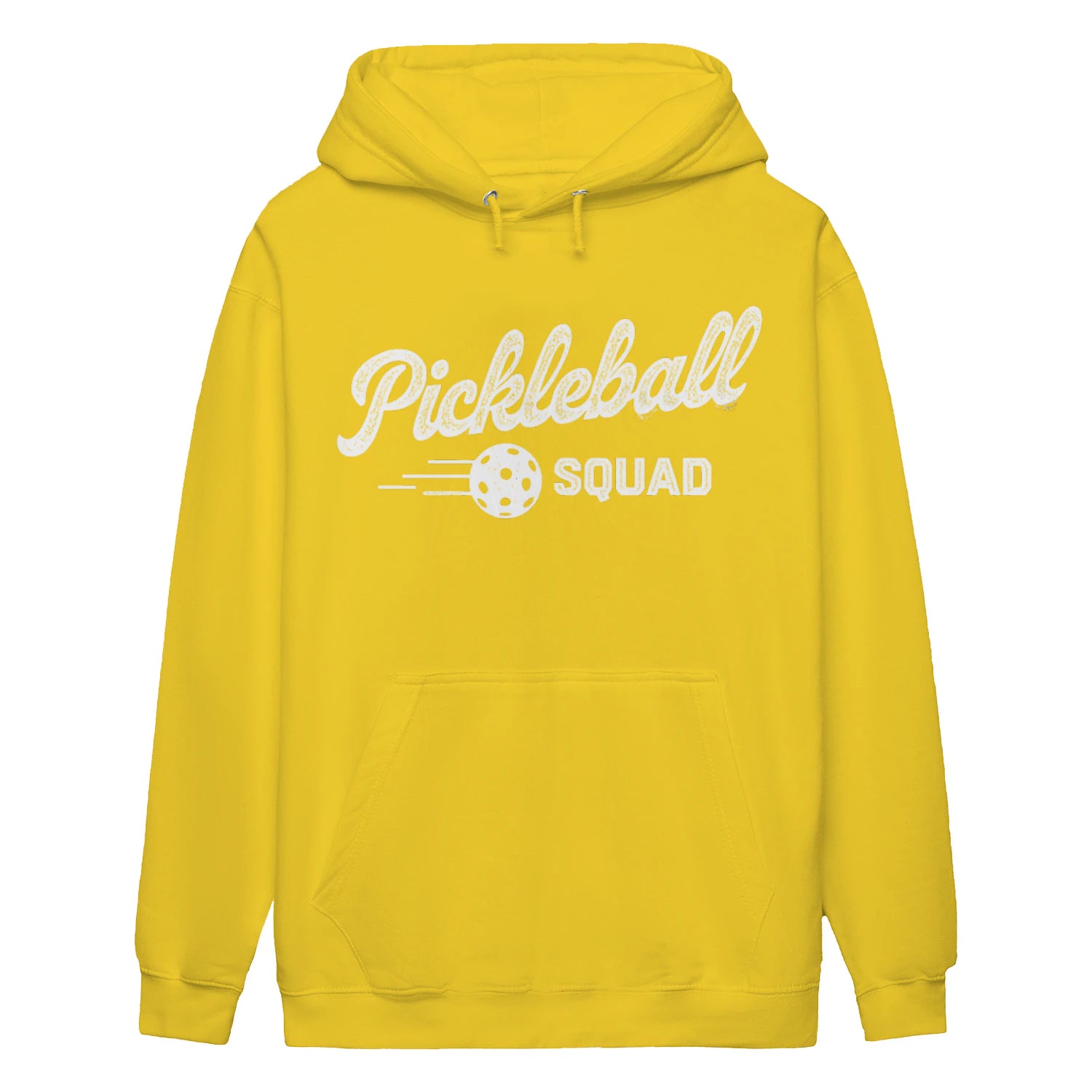 pickleball squad Women’s Hoodie – Funny Gift