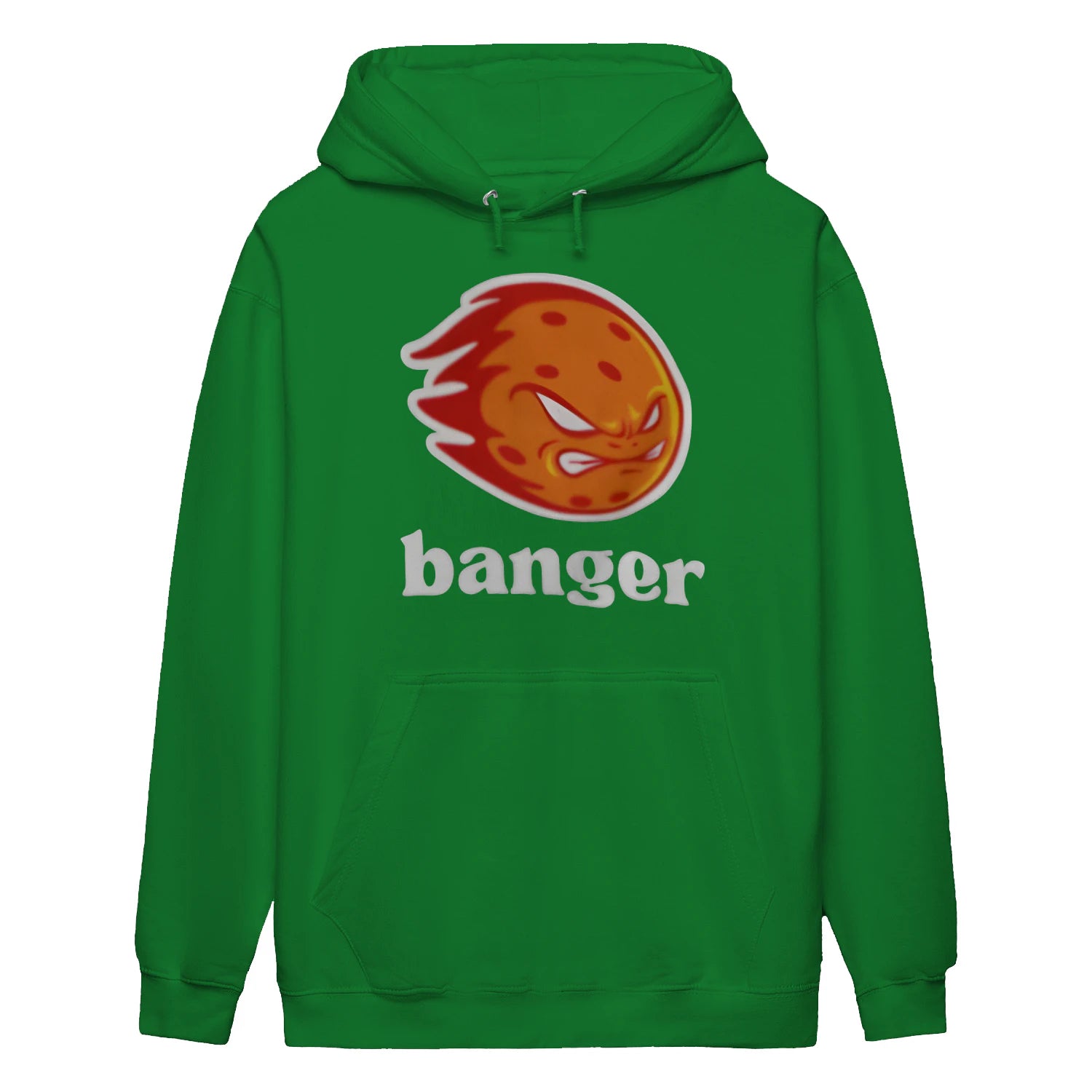 banger pickleball Women’s Hoodie – Funny Gift