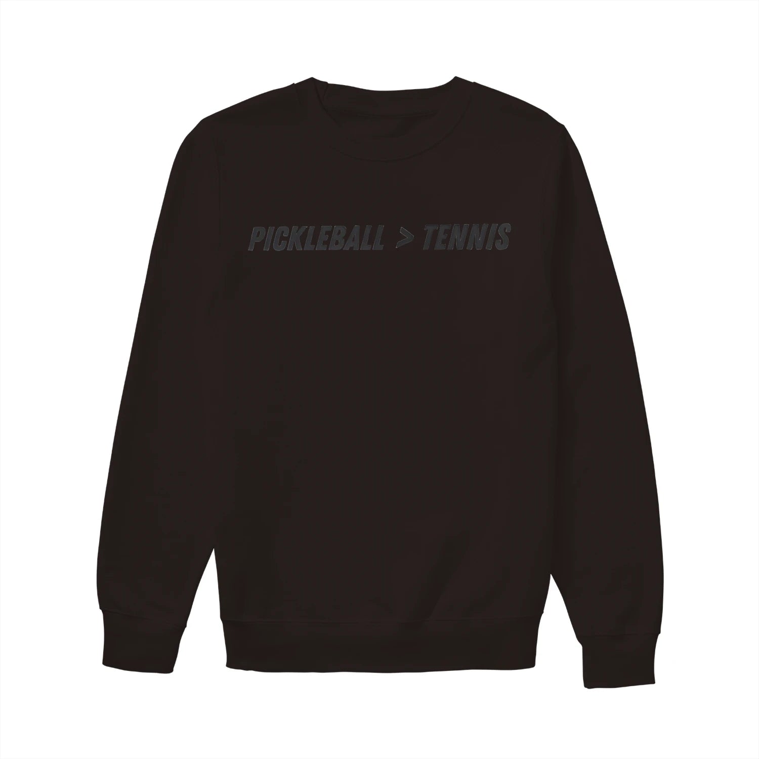 pickleball tennis Women’s Sweatshirt – Funny Gift
