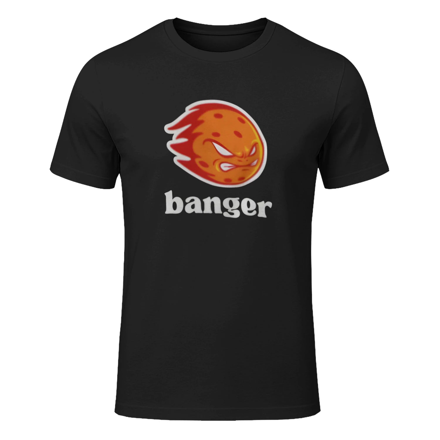 Banger Pickleball T-Shirt – Funny Gift