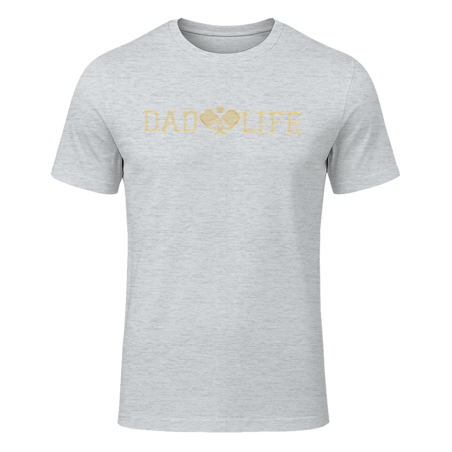 Dad Life Pickleball T-Shirt – Funny Gift