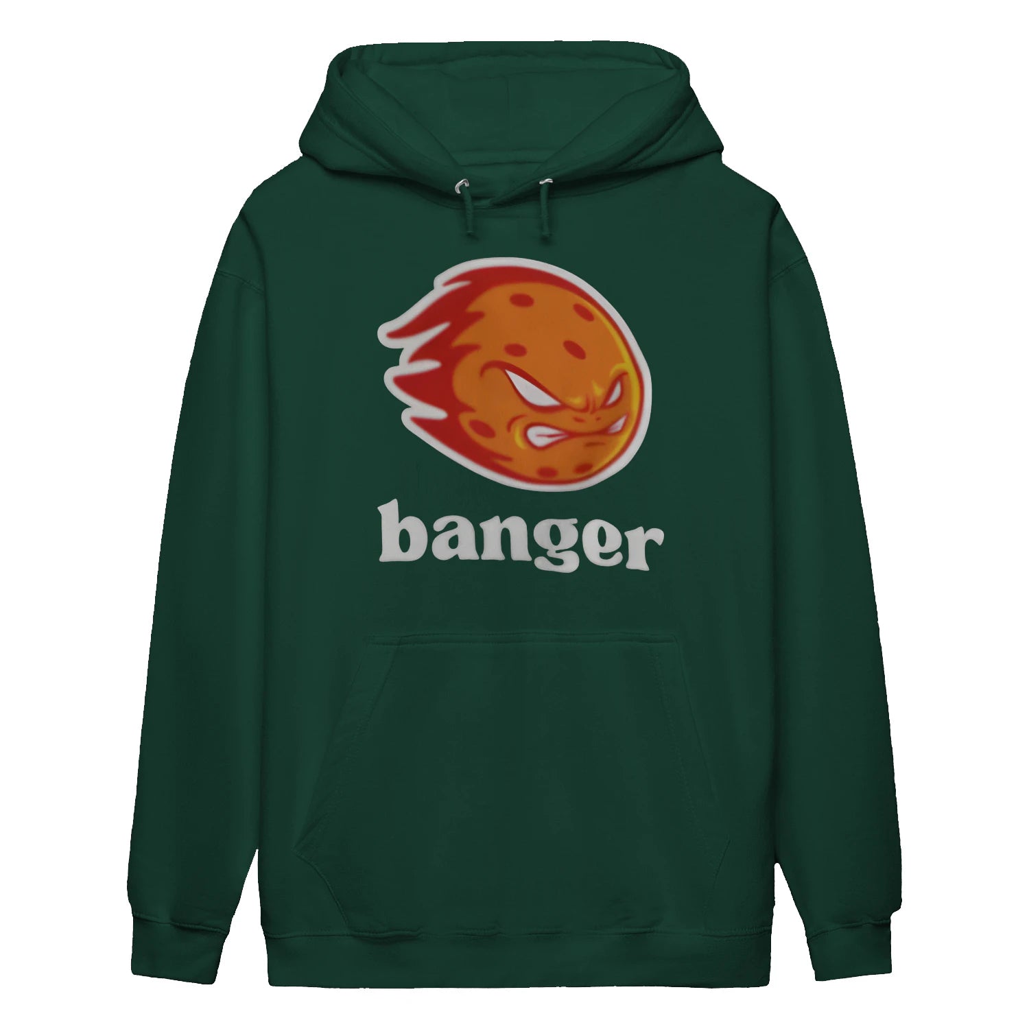 banger pickleball Women’s Hoodie – Funny Gift
