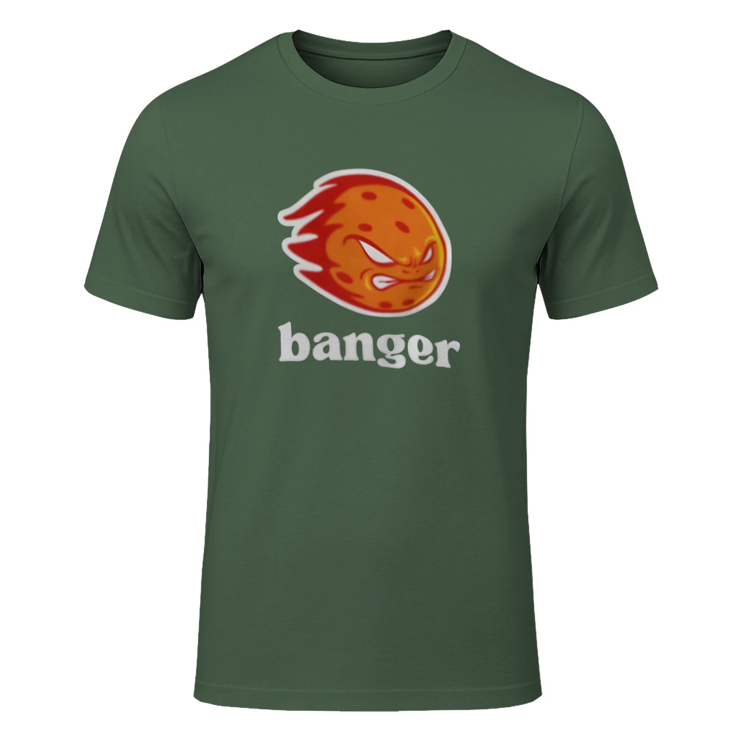 Banger Pickleball T-Shirt – Funny Gift