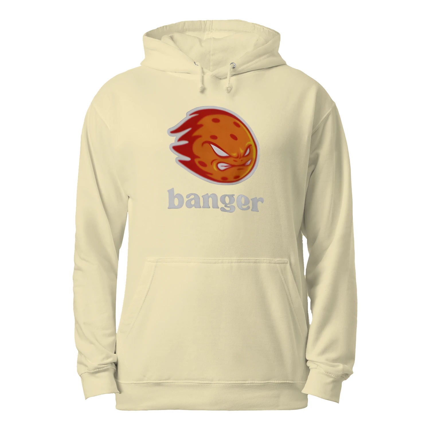 Banger Pickleball Men’s Hoodie – Funny Gift