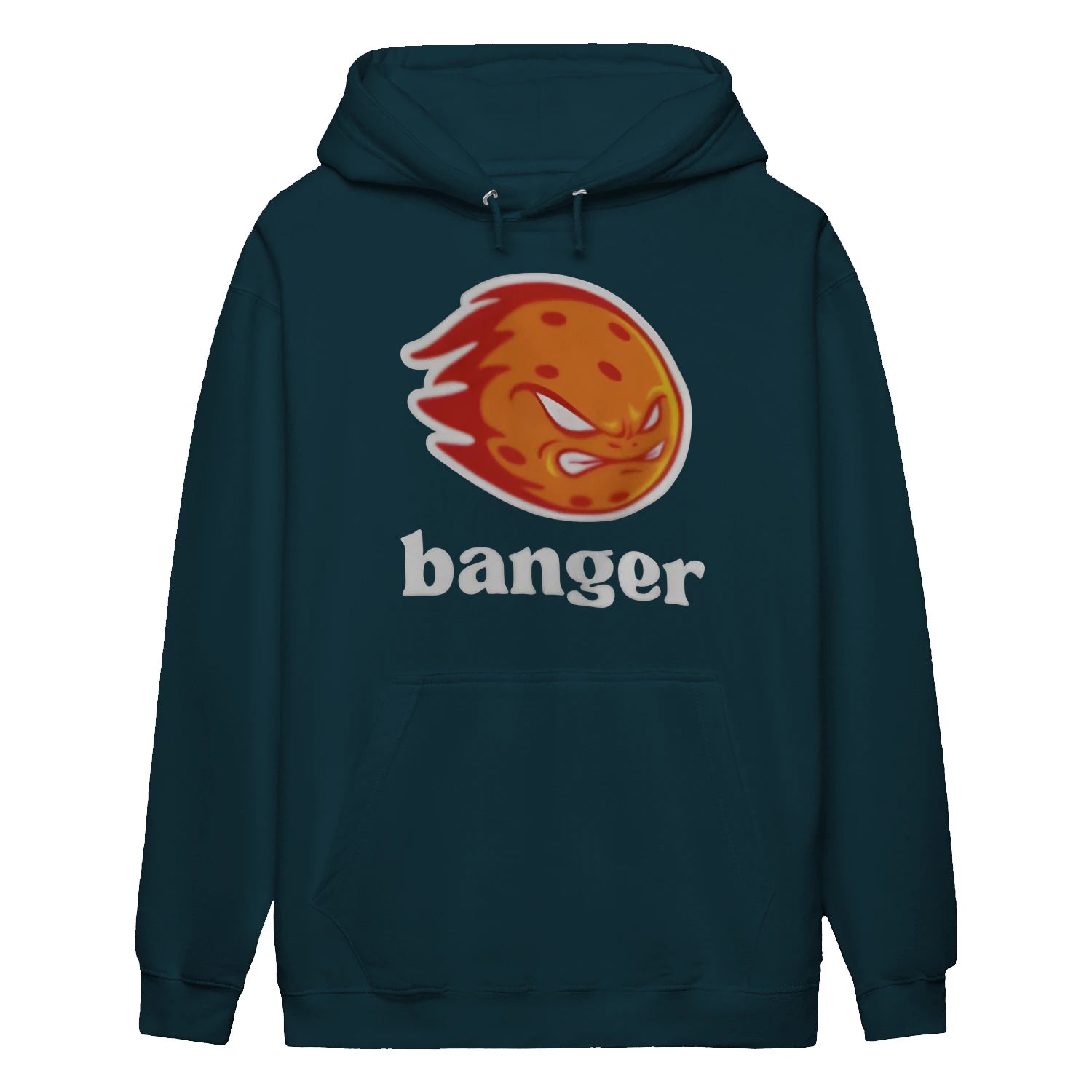 banger pickleball Women’s Hoodie – Funny Gift