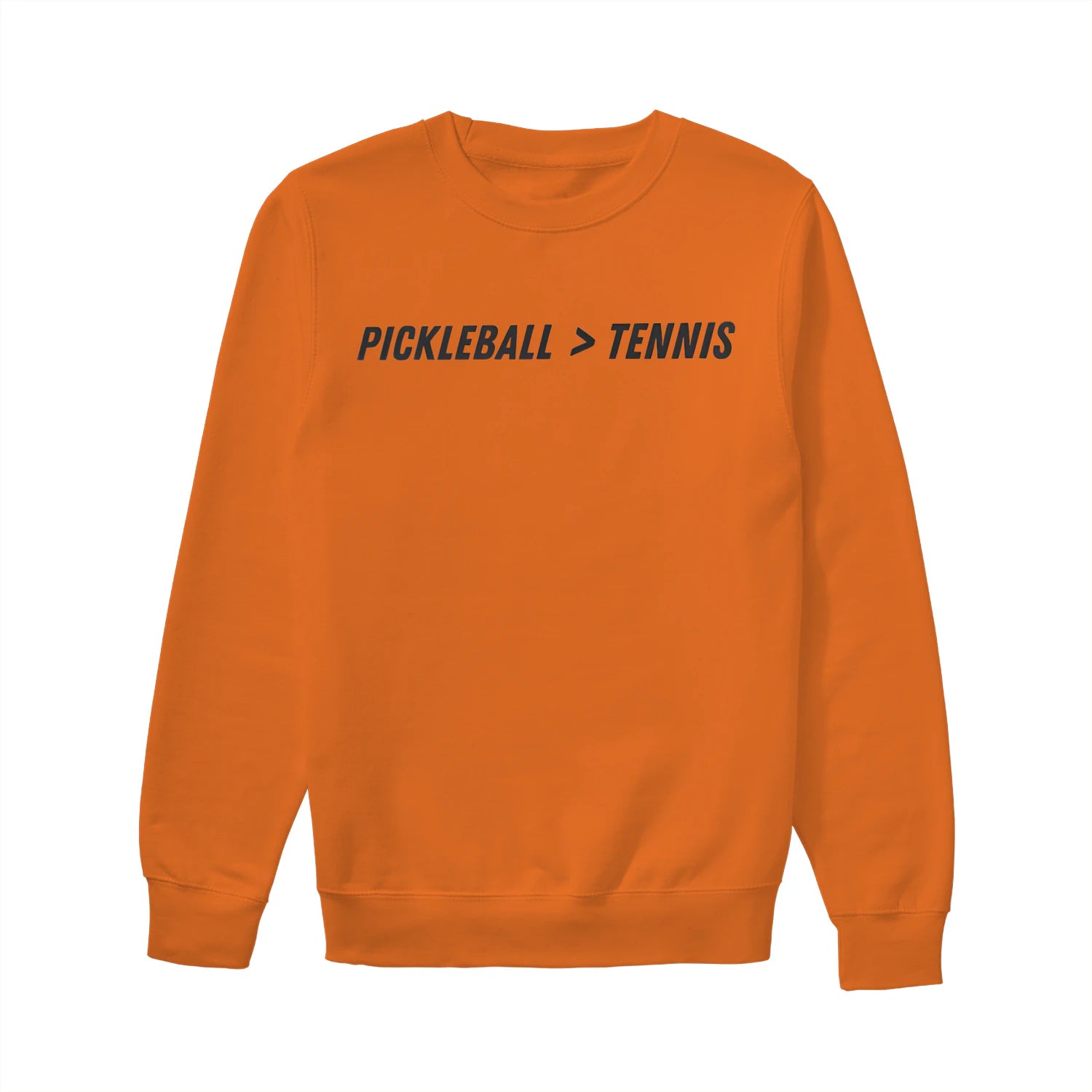 pickleball tennis Women’s Sweatshirt – Funny Gift