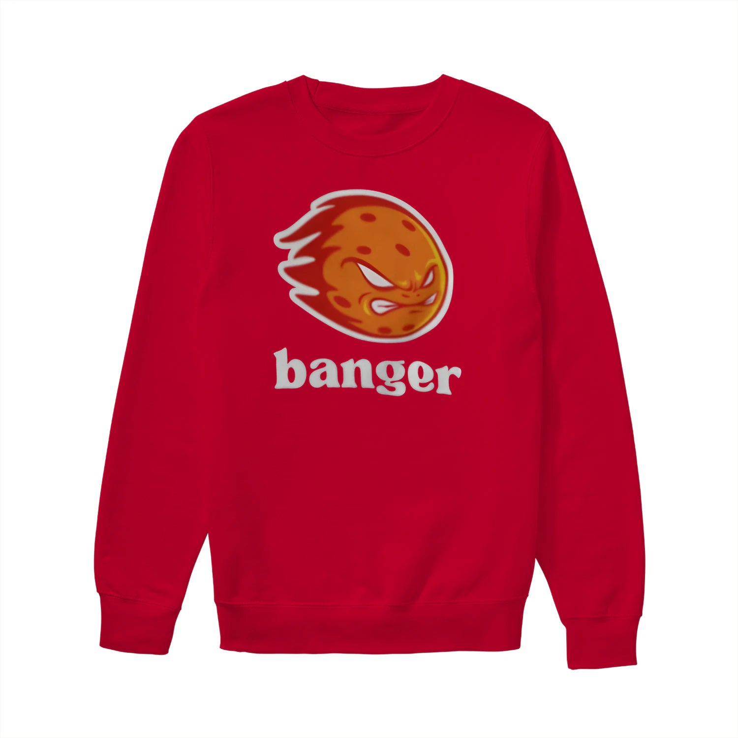 banger pickleball Women’s Sweatshirt – Funny Gift