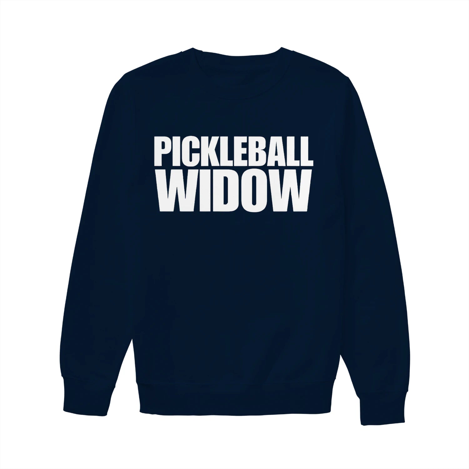Pickleball Women’s Sweatshirt – Funny Gift
