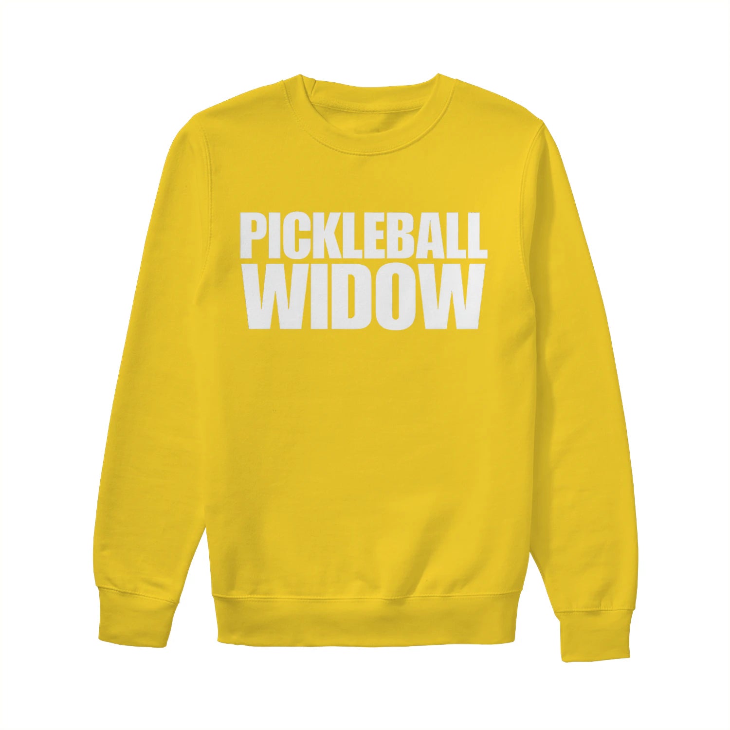 Pickleball Women’s Sweatshirt – Funny Gift