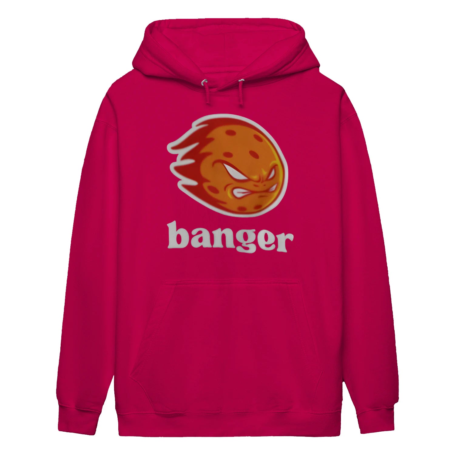 banger pickleball Women’s Hoodie – Funny Gift