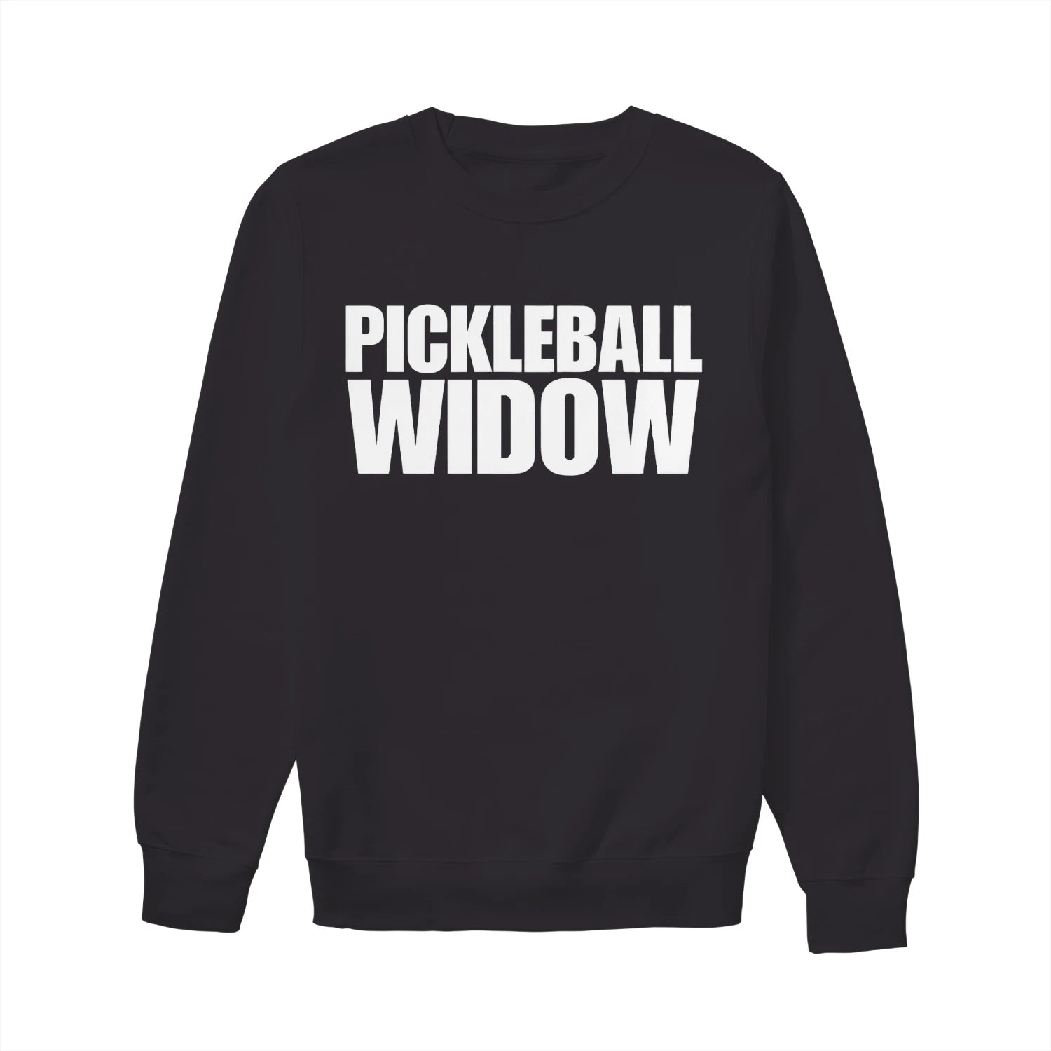 Pickleball Women’s Sweatshirt – Funny Gift
