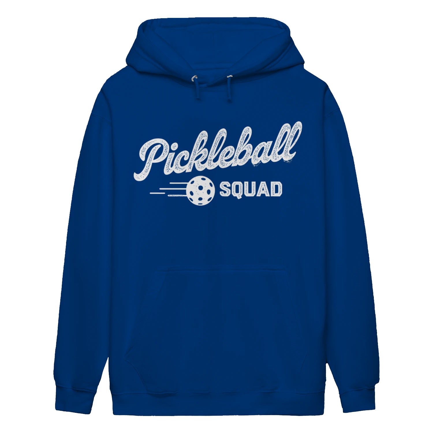 pickleball squad Women’s Hoodie – Funny Gift