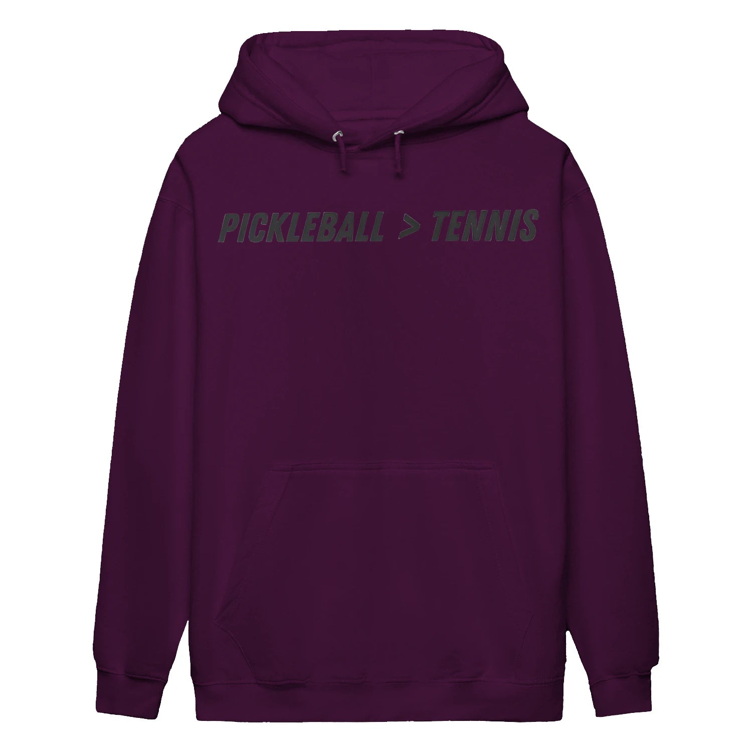 pickleball tennis Women’s Hoodie – Funny Gift