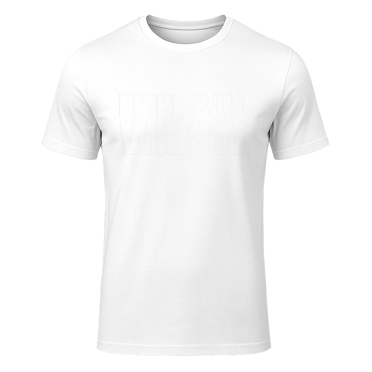 Pickleball T-Shirt – Funny Gift