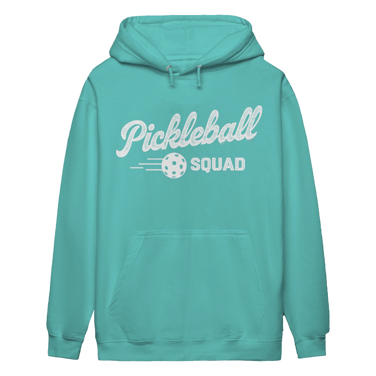 pickleball squad Women’s Hoodie – Funny Gift