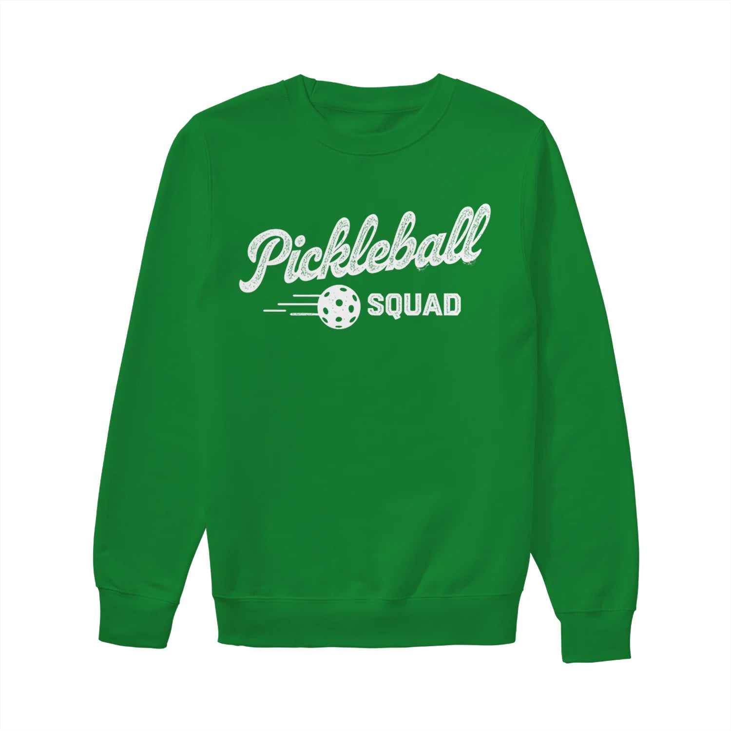 pickleball squad Women’s Sweatshirt – Funny Gift