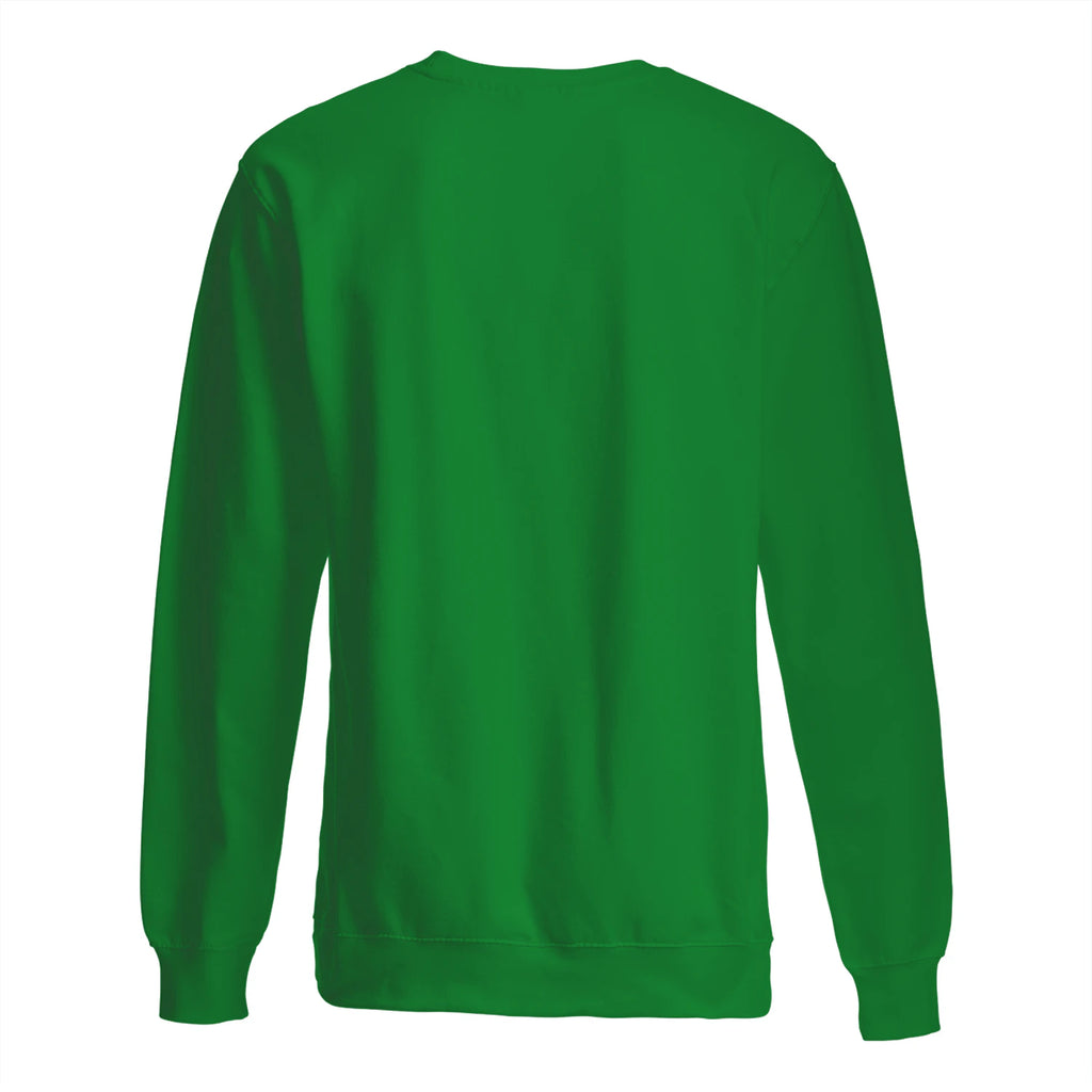 Dink Responsibly Pickleball Men’s Sweatshirt – Funny Gift