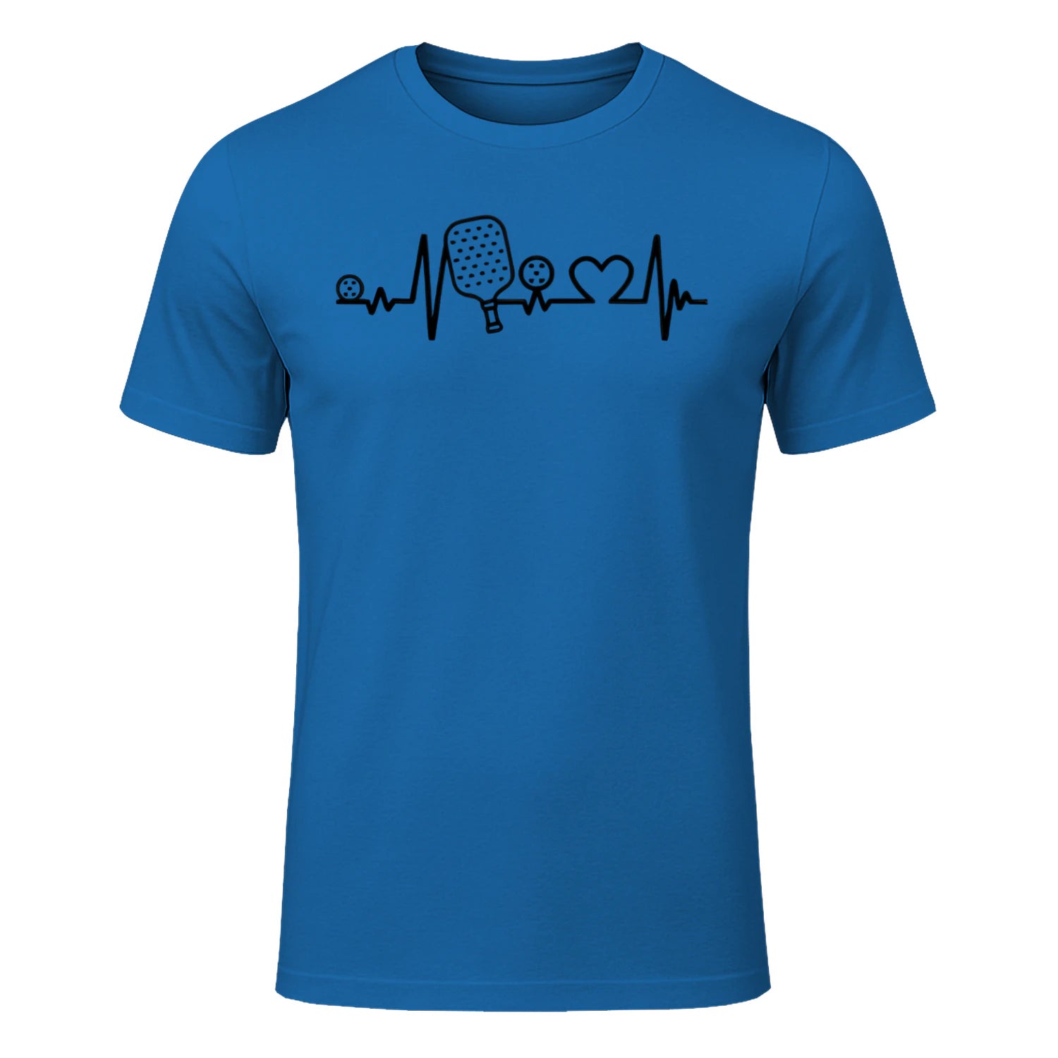 Pickleball & Tennis T-Shirt – Funny Gift