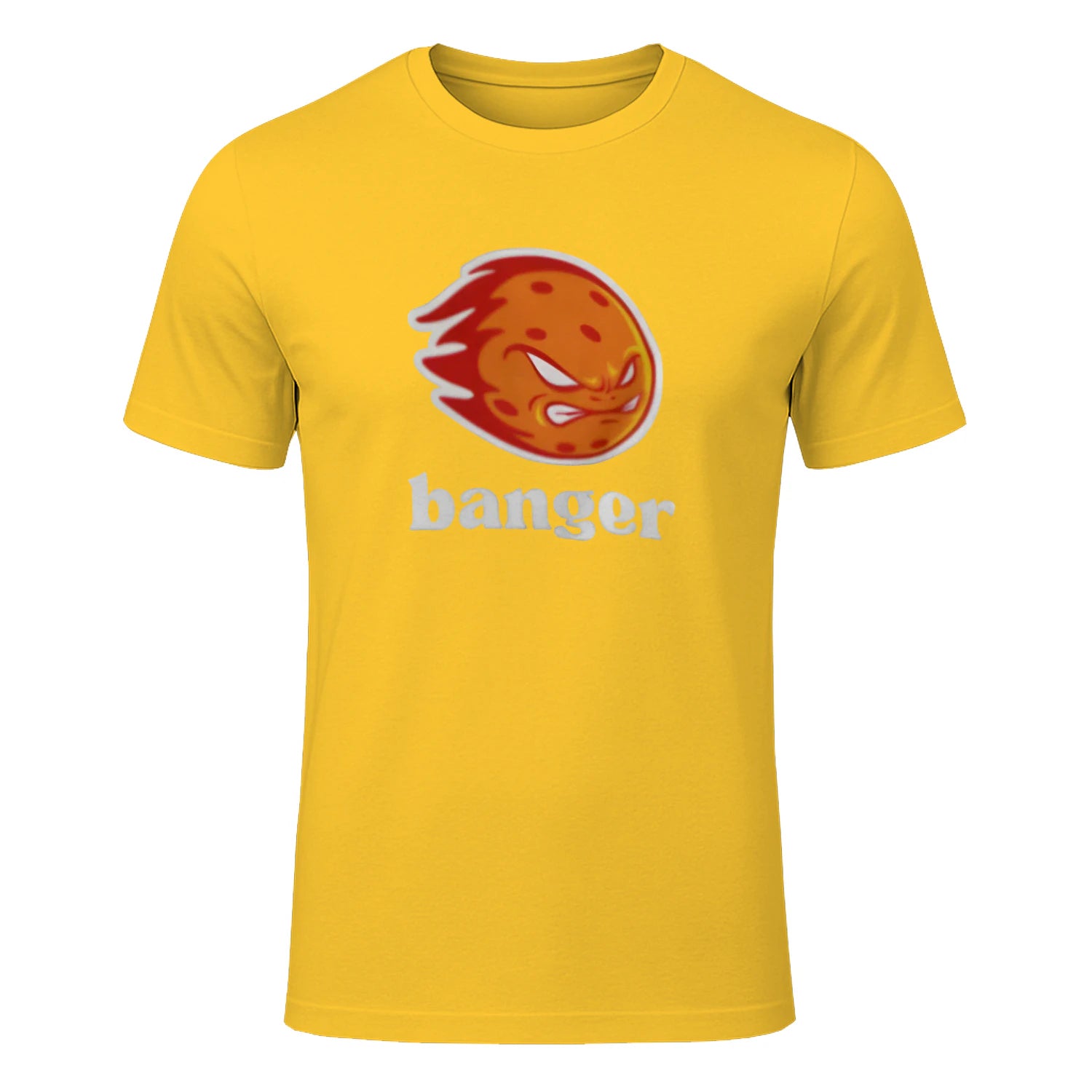 Banger Pickleball T-Shirt – Funny Gift